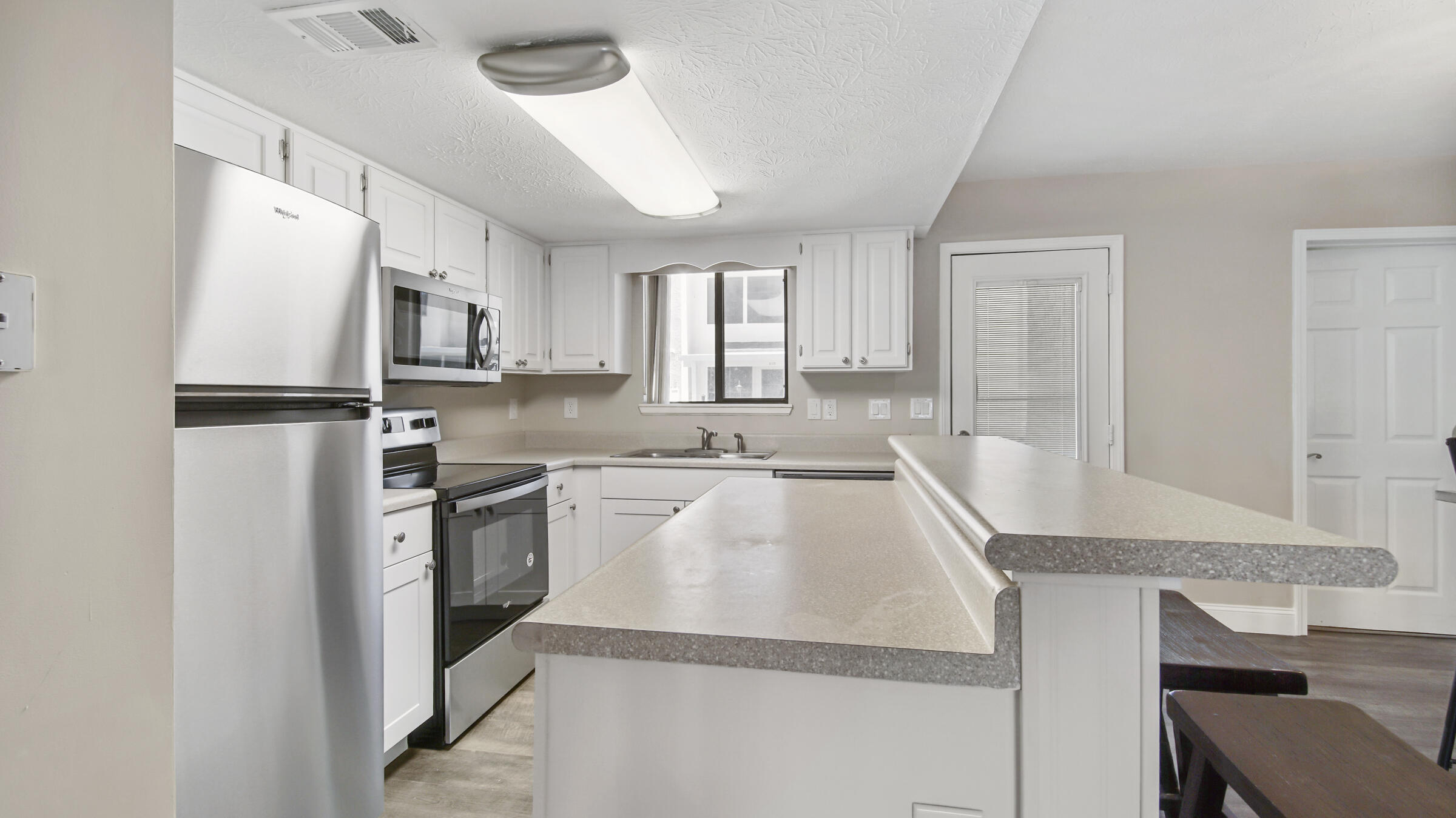 GULF HIGHLAND BEACH RESORT - Residential