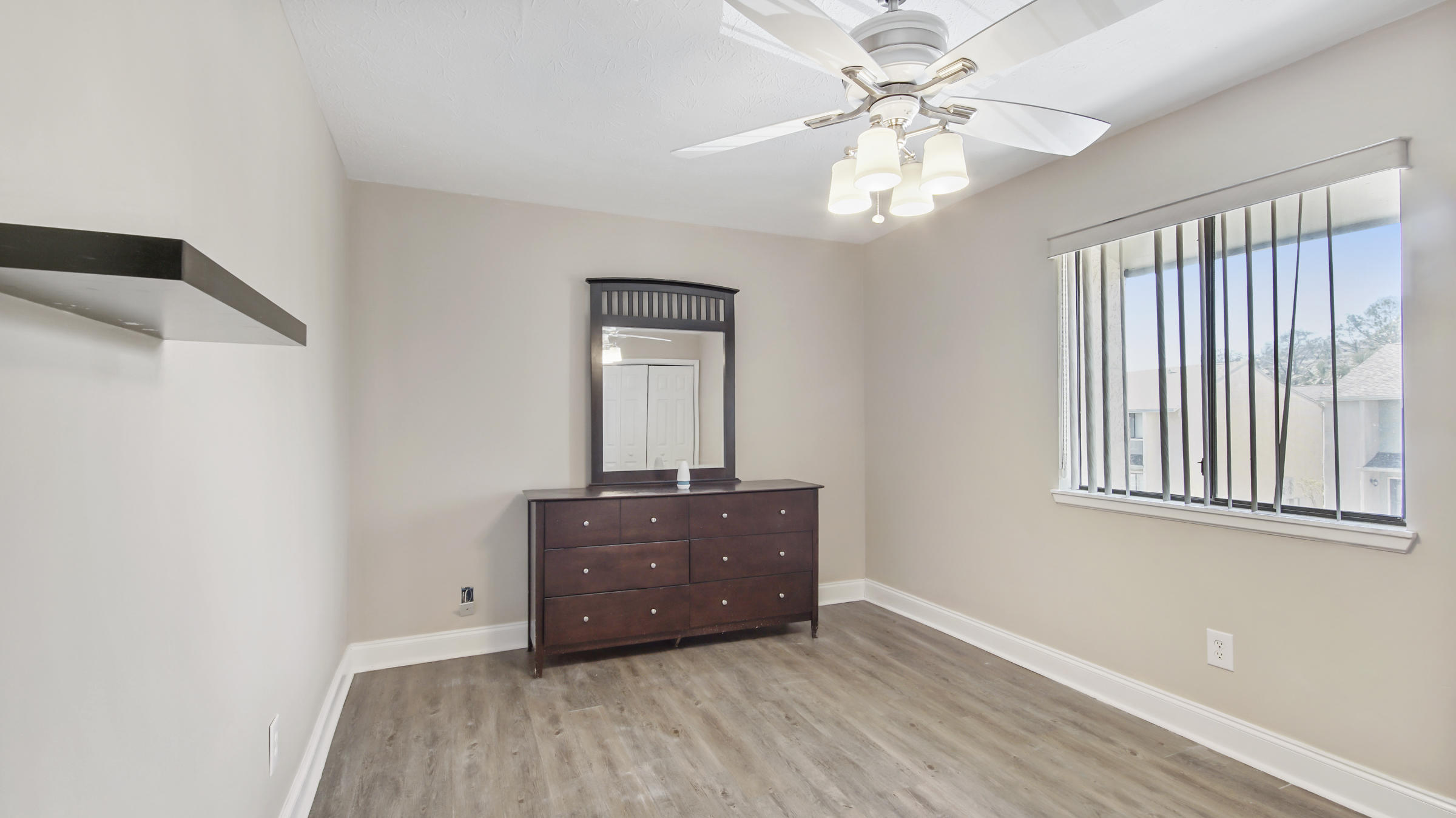 GULF HIGHLAND BEACH RESORT - Residential