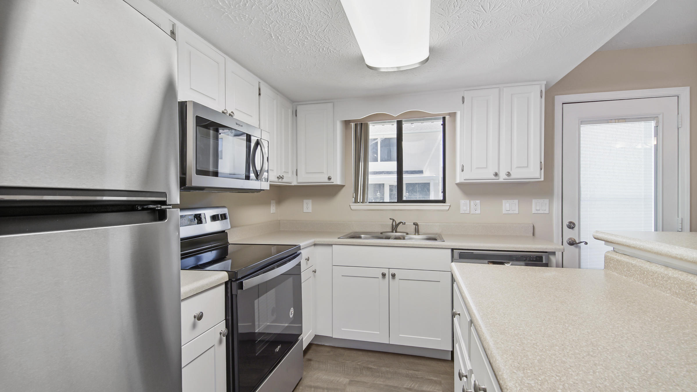 GULF HIGHLAND BEACH RESORT - Residential