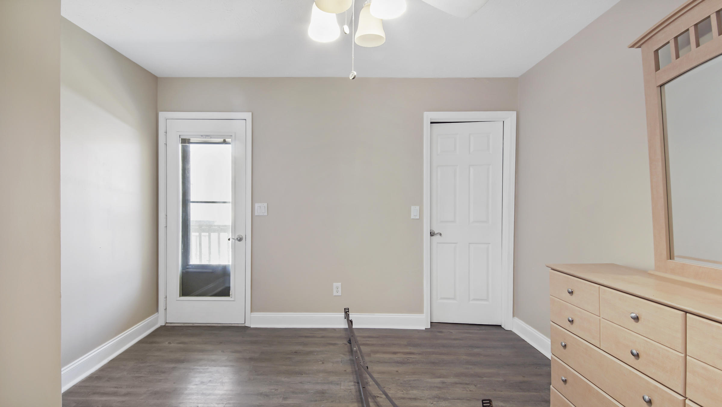 GULF HIGHLAND BEACH RESORT - Residential