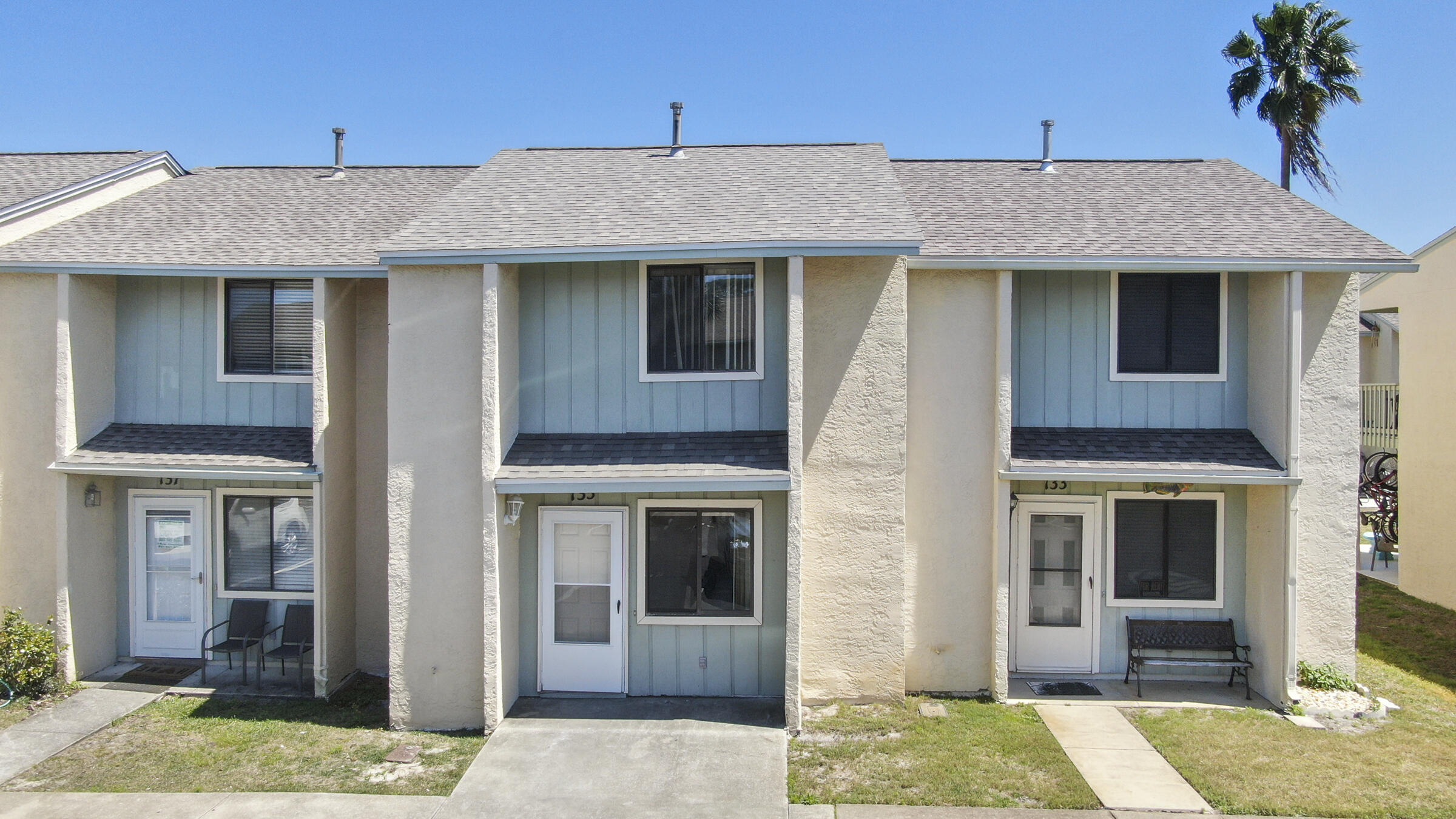 GULF HIGHLAND BEACH RESORT - Residential