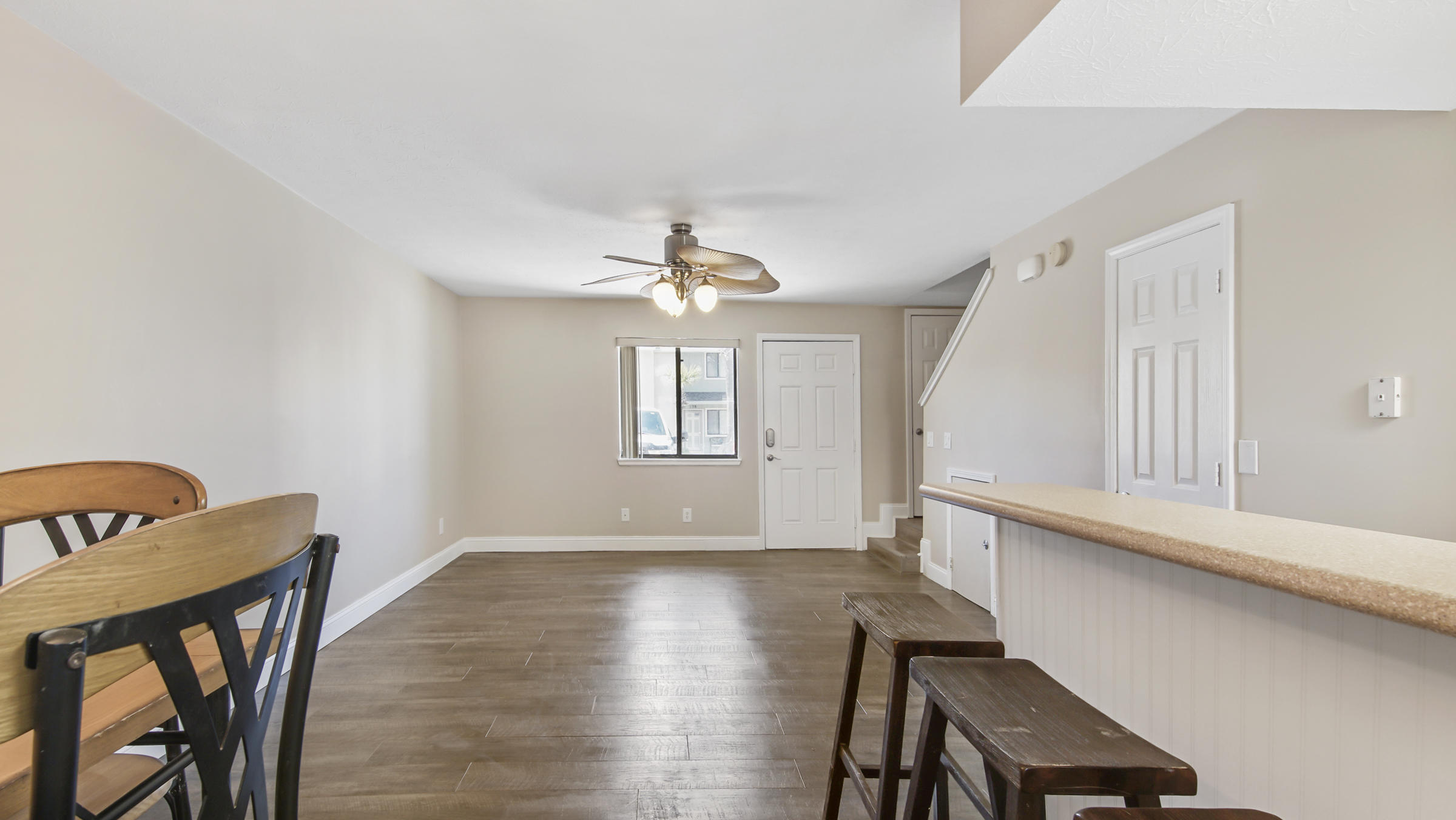 GULF HIGHLAND BEACH RESORT - Residential