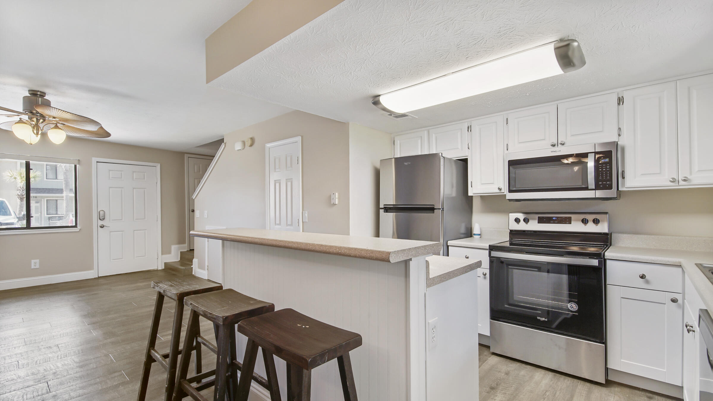 GULF HIGHLAND BEACH RESORT - Residential