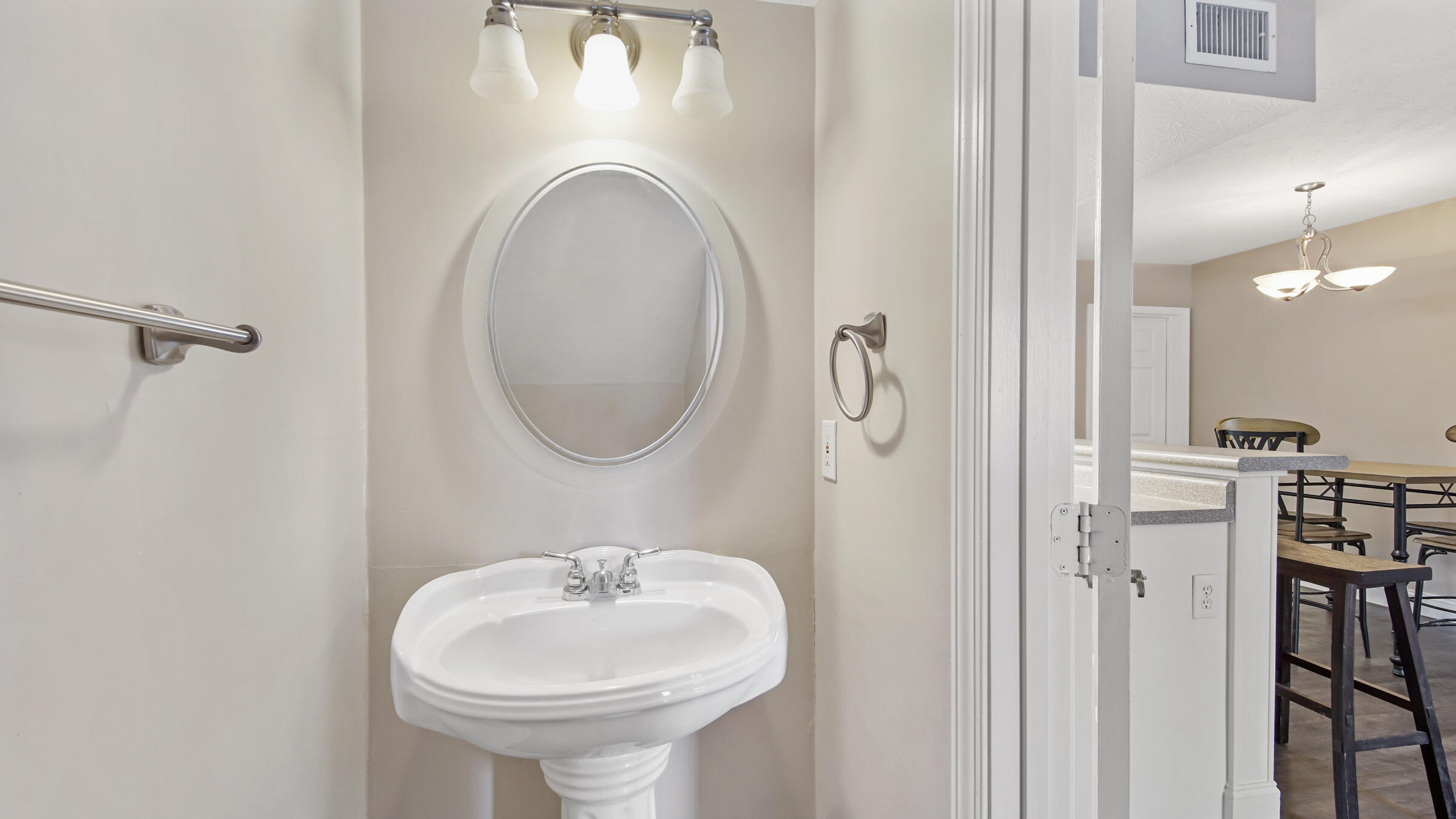 GULF HIGHLAND BEACH RESORT - Residential