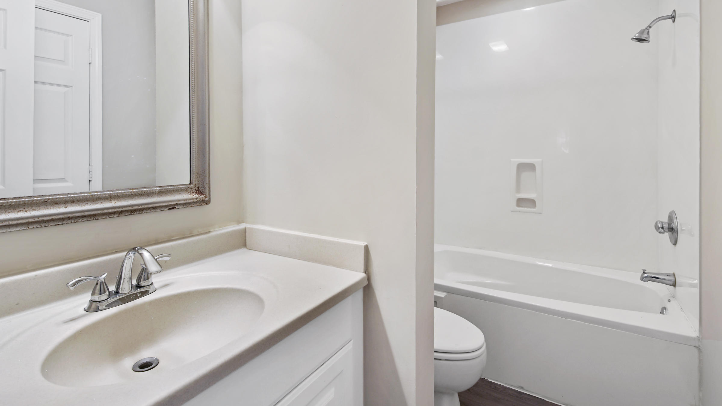 GULF HIGHLAND BEACH RESORT - Residential