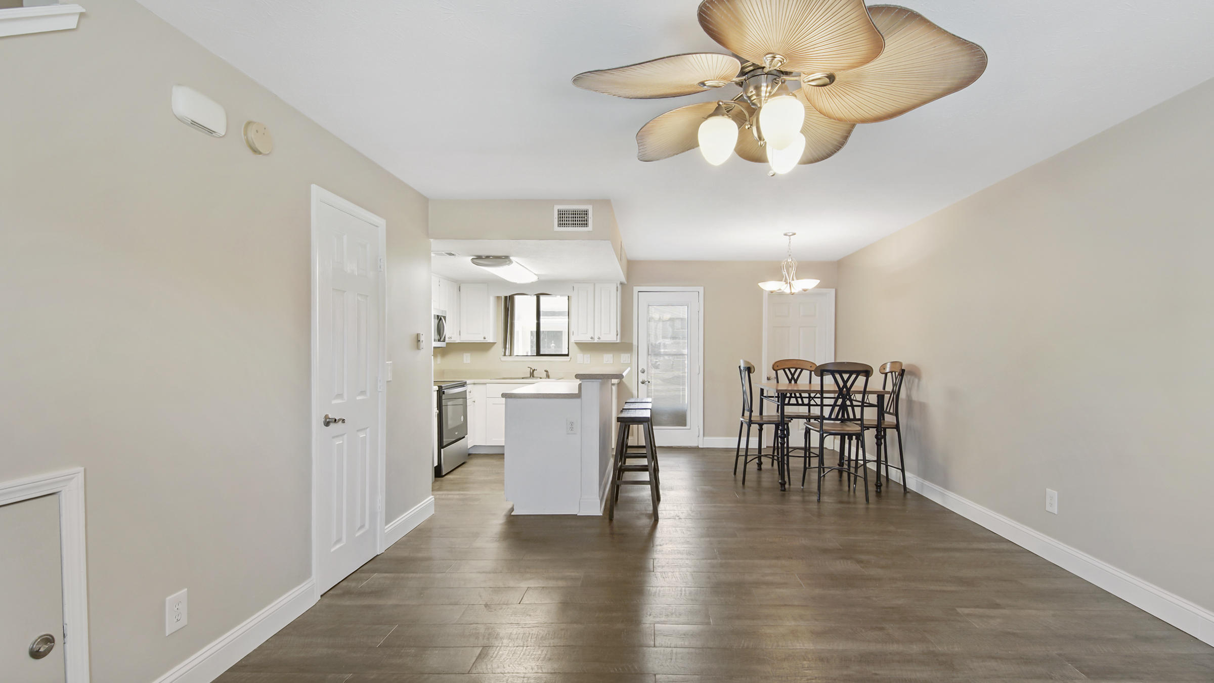 GULF HIGHLAND BEACH RESORT - Residential