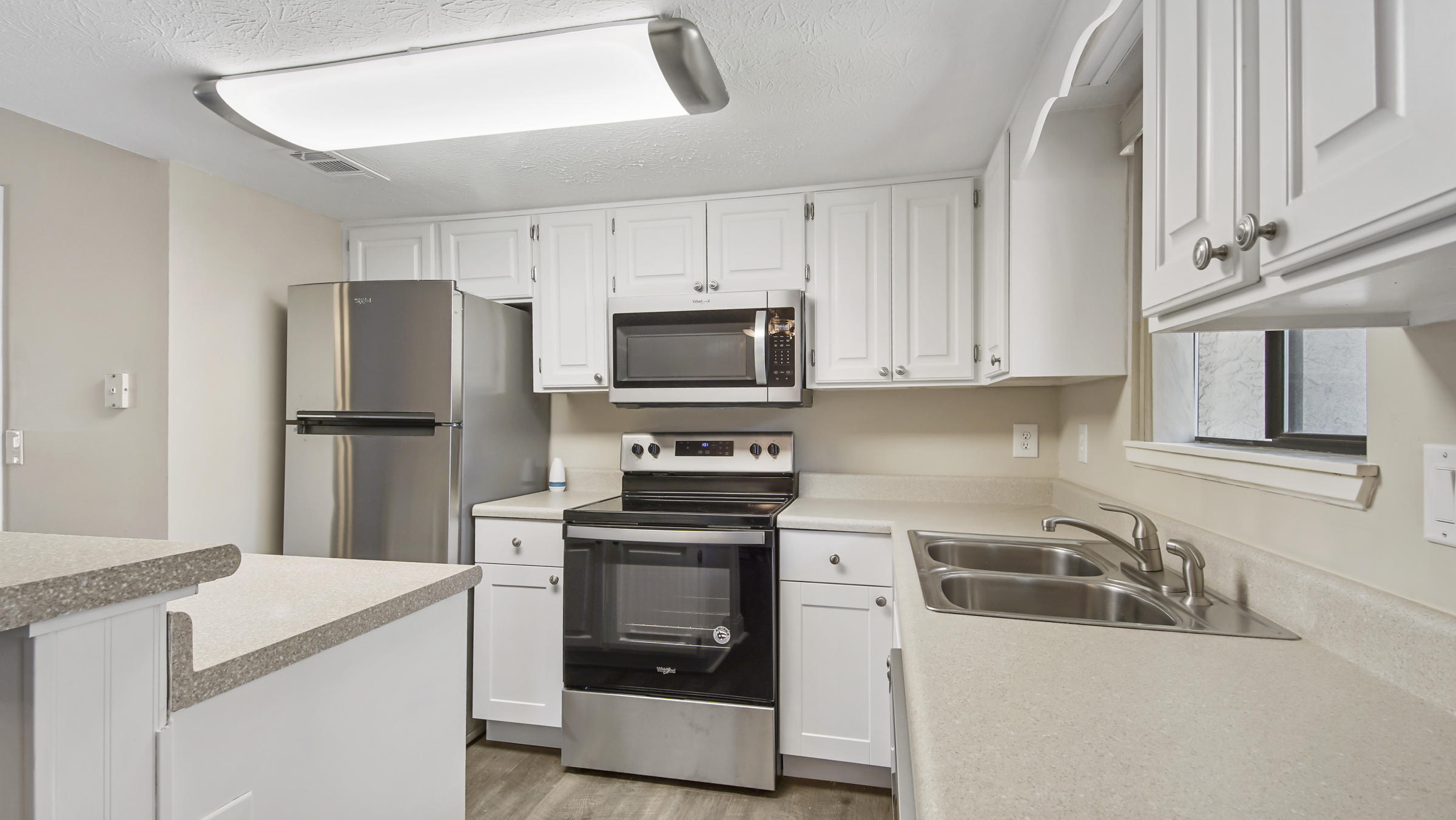 GULF HIGHLAND BEACH RESORT - Residential