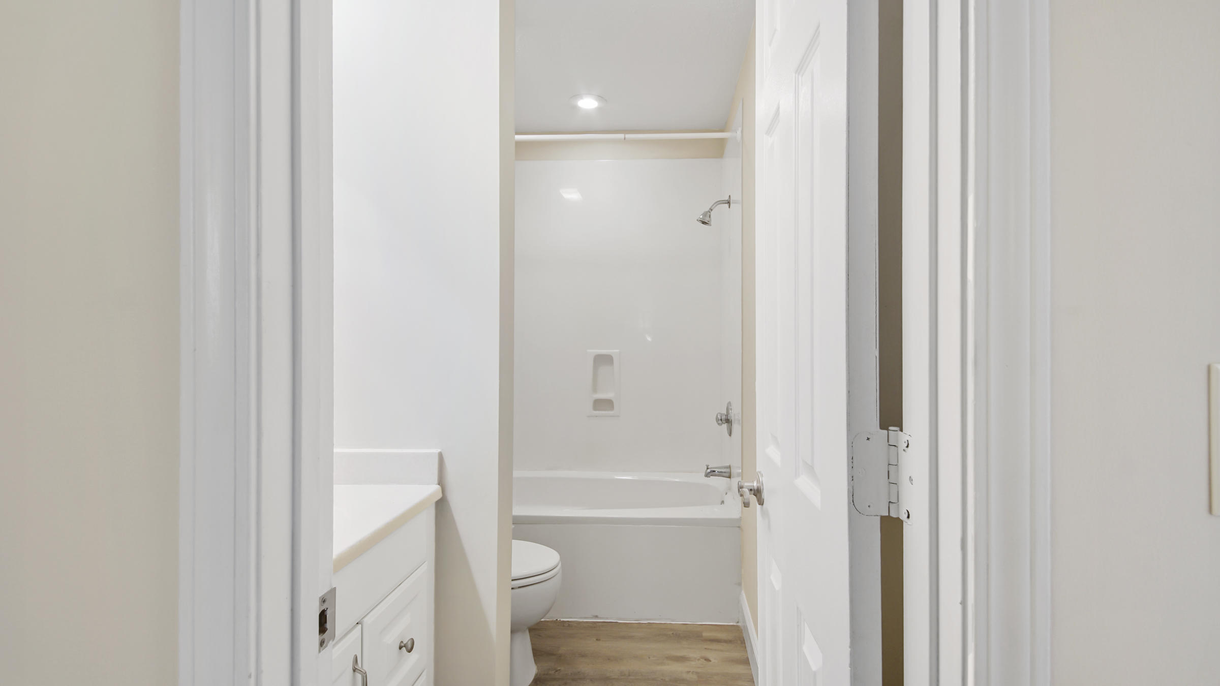 GULF HIGHLAND BEACH RESORT - Residential