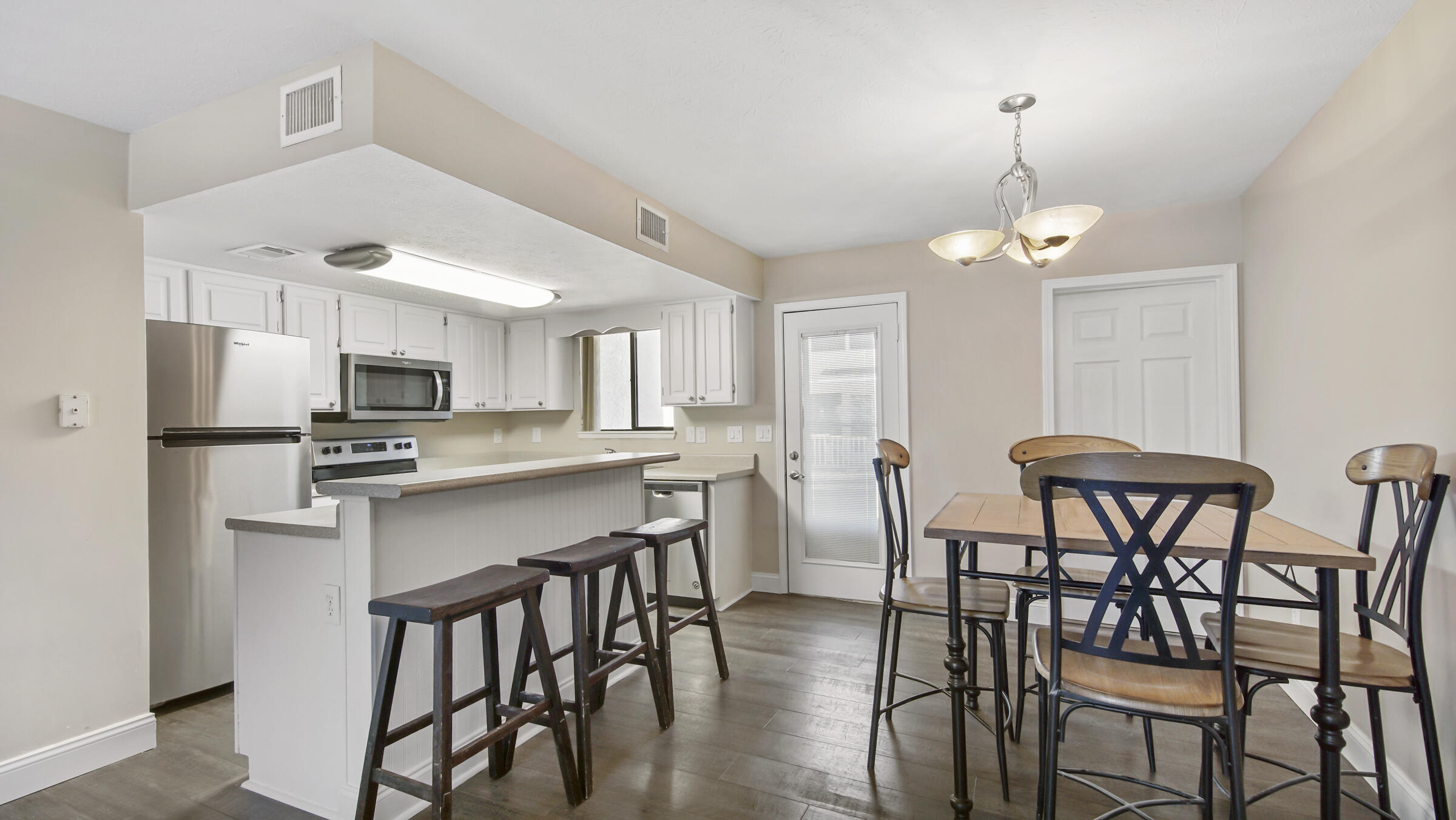 GULF HIGHLAND BEACH RESORT - Residential