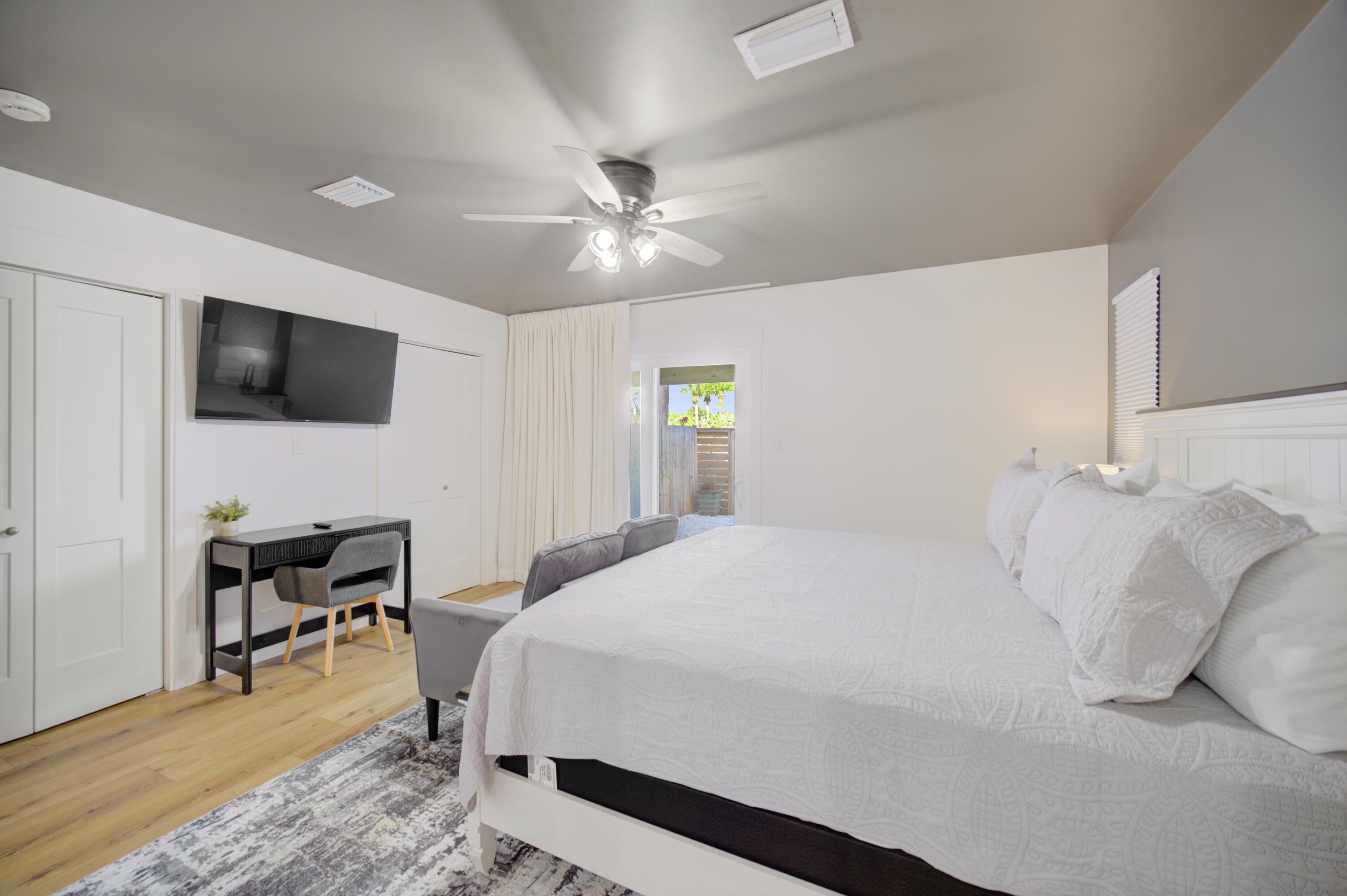 EAST PASS T/H II UNIT 6 - Residential