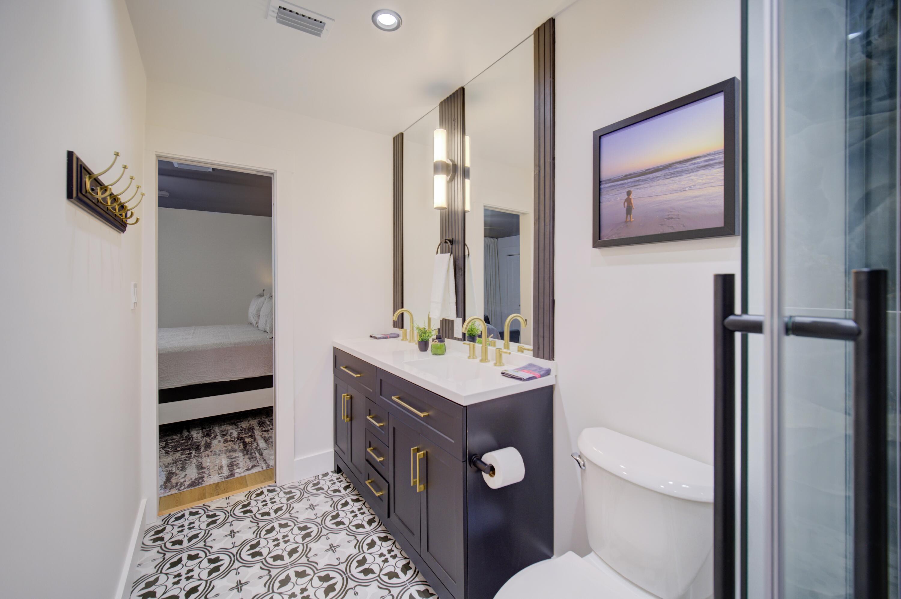 EAST PASS T/H II UNIT 6 - Residential