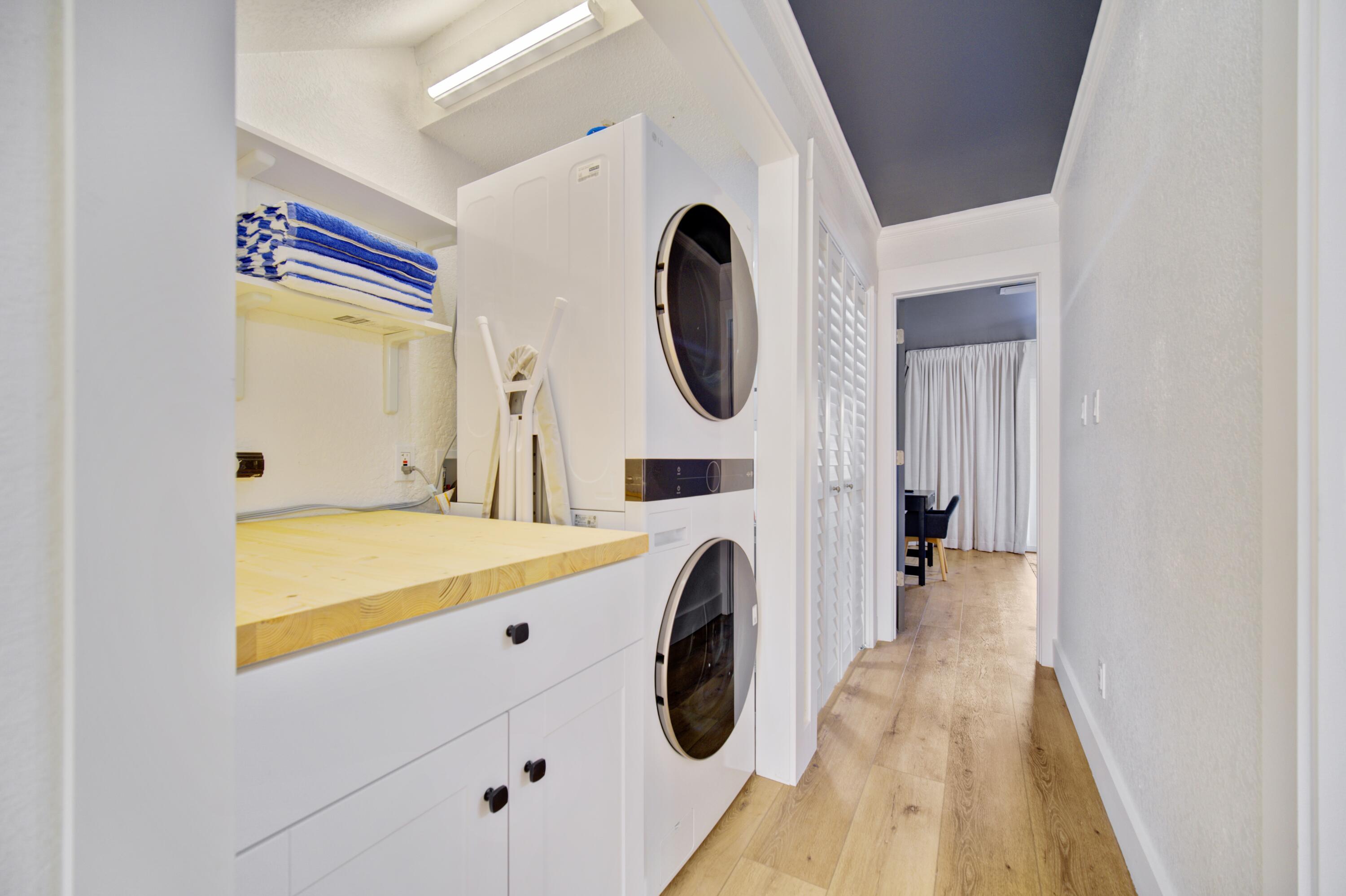 EAST PASS T/H II UNIT 6 - Residential