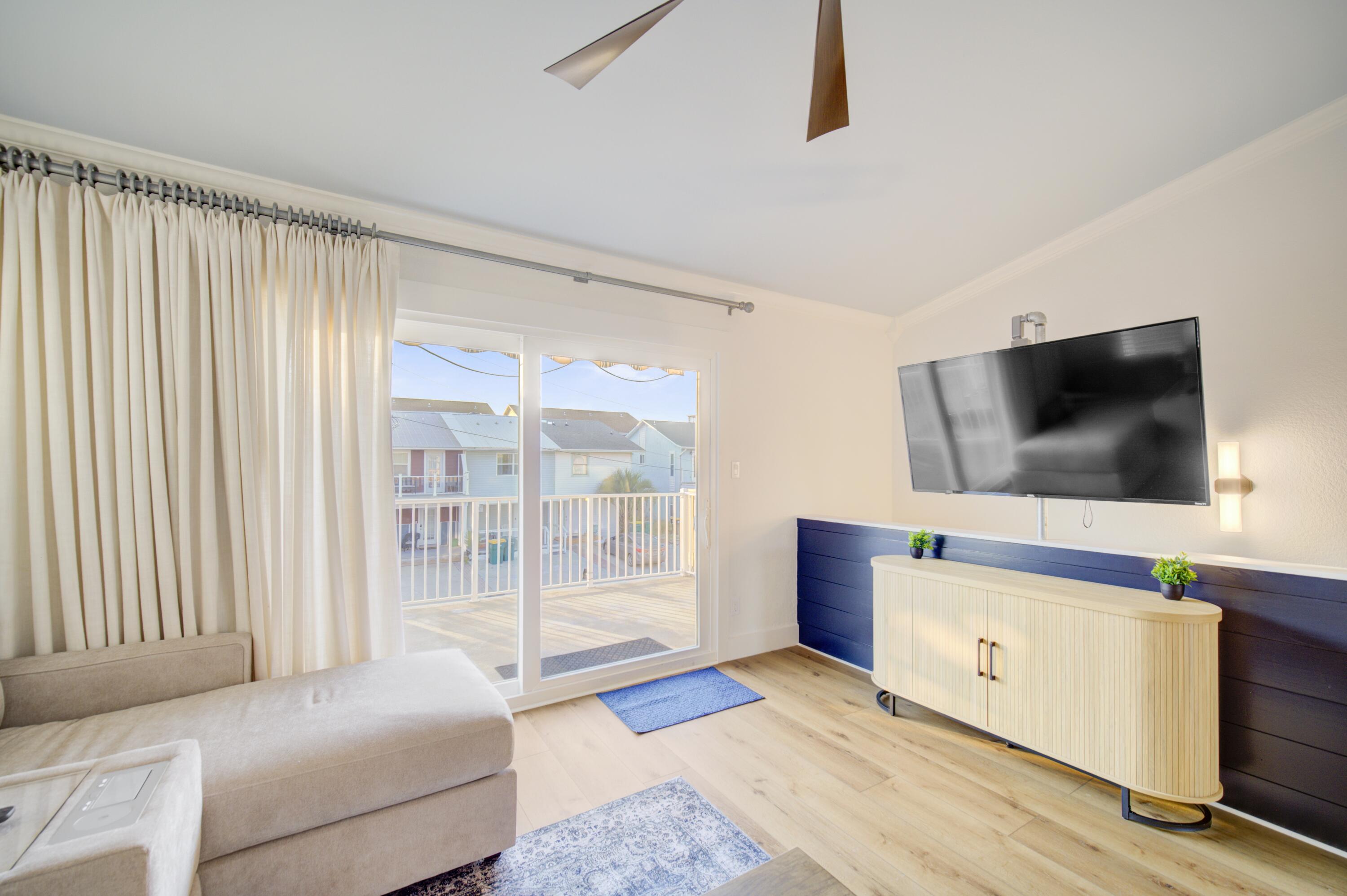 EAST PASS T/H II UNIT 6 - Residential