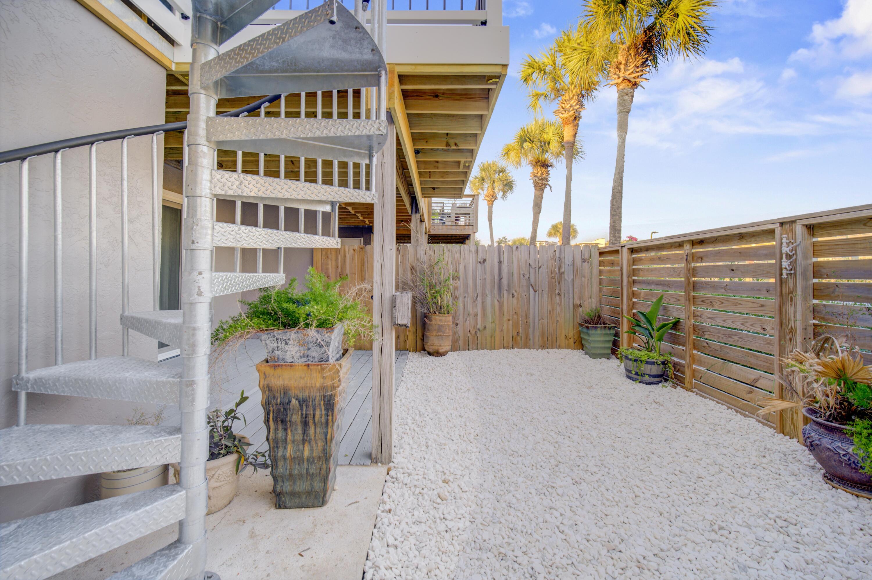 EAST PASS T/H II UNIT 6 - Residential