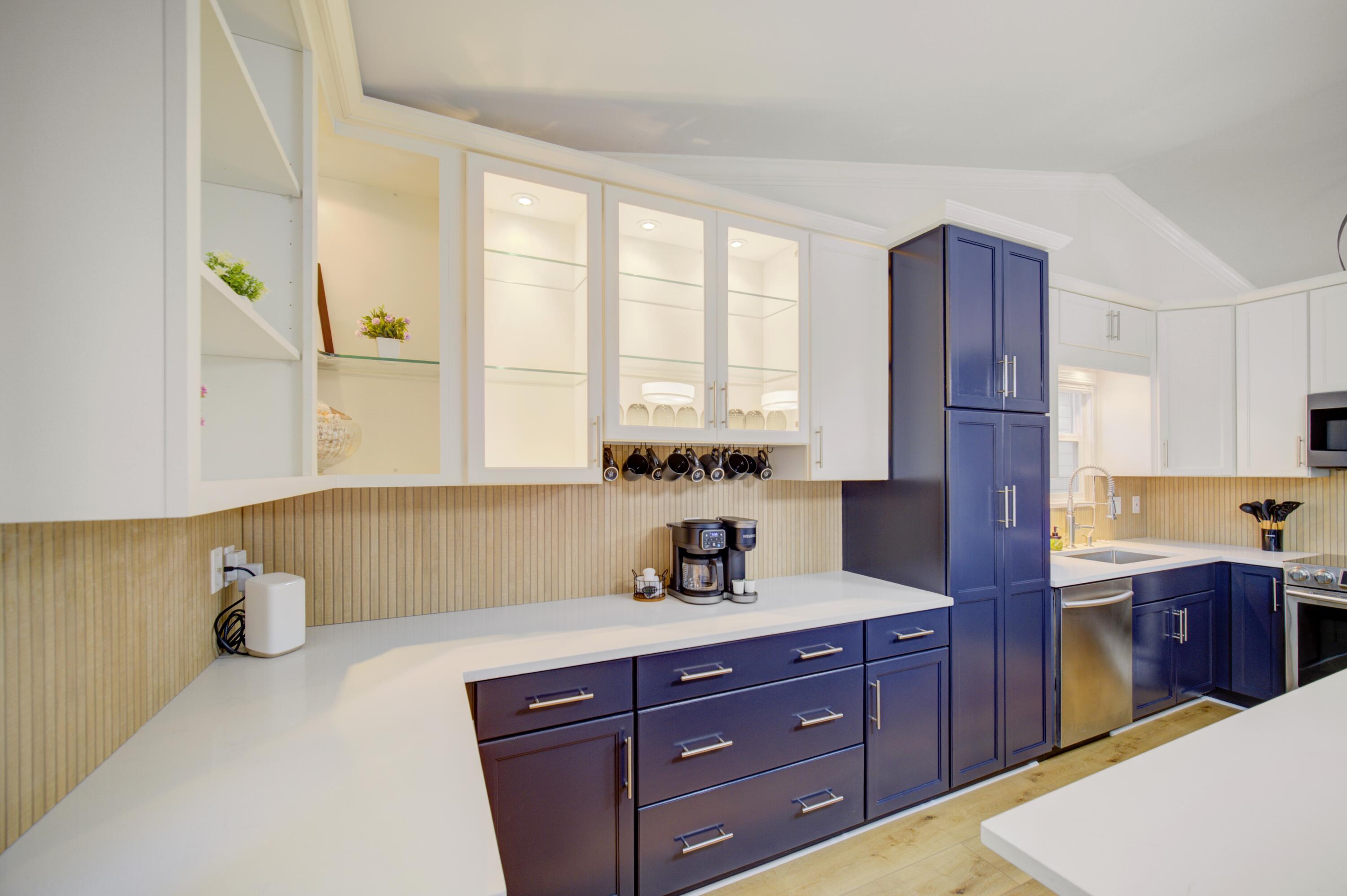 EAST PASS T/H II UNIT 6 - Residential