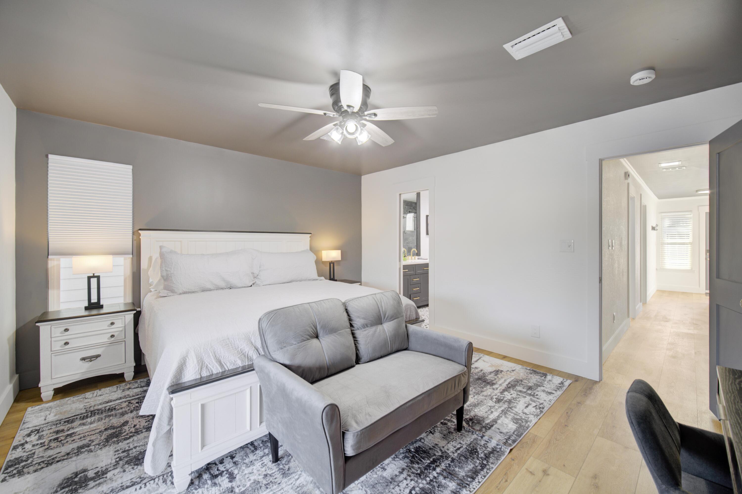 EAST PASS T/H II UNIT 6 - Residential