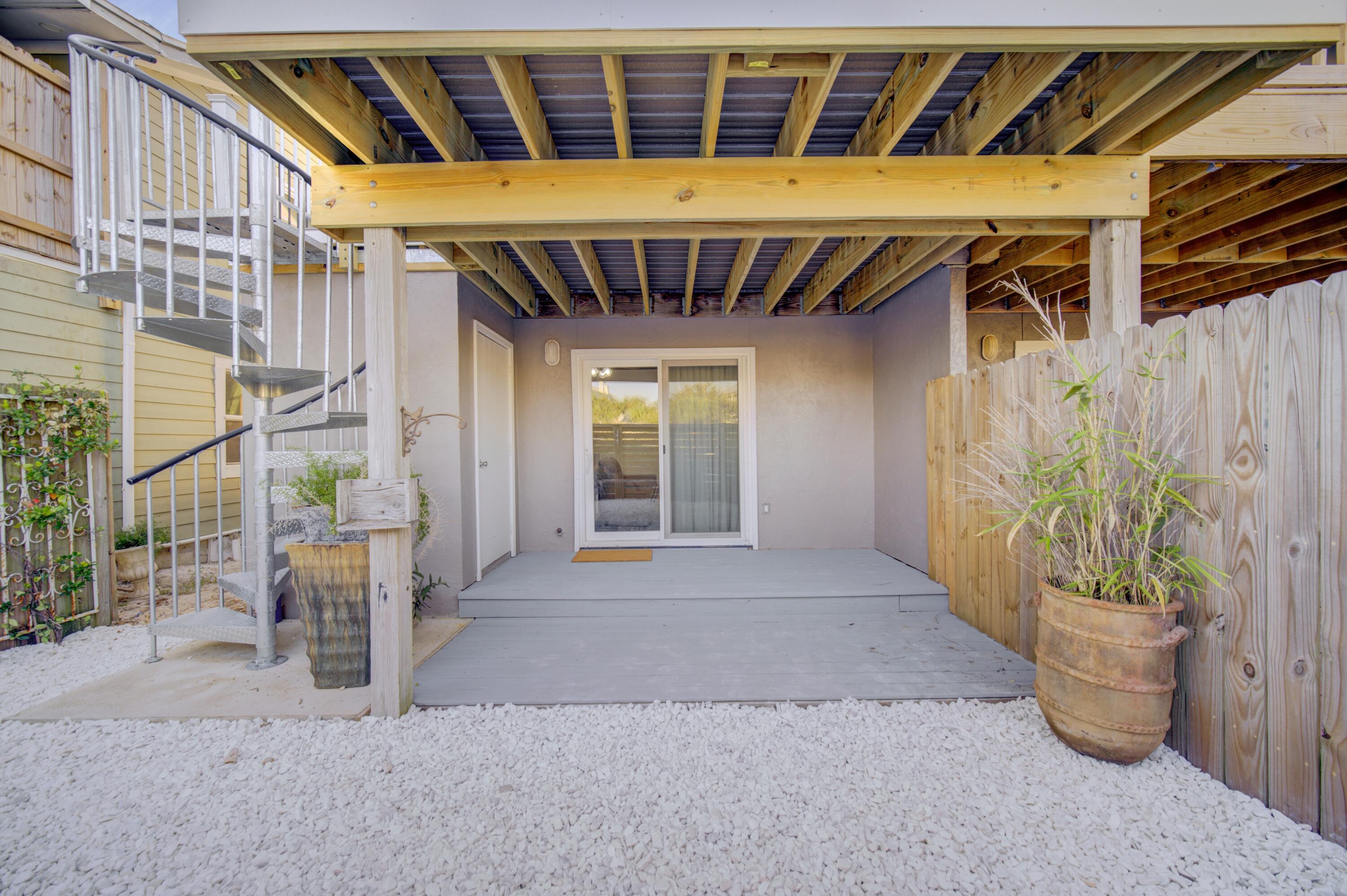 EAST PASS T/H II UNIT 6 - Residential