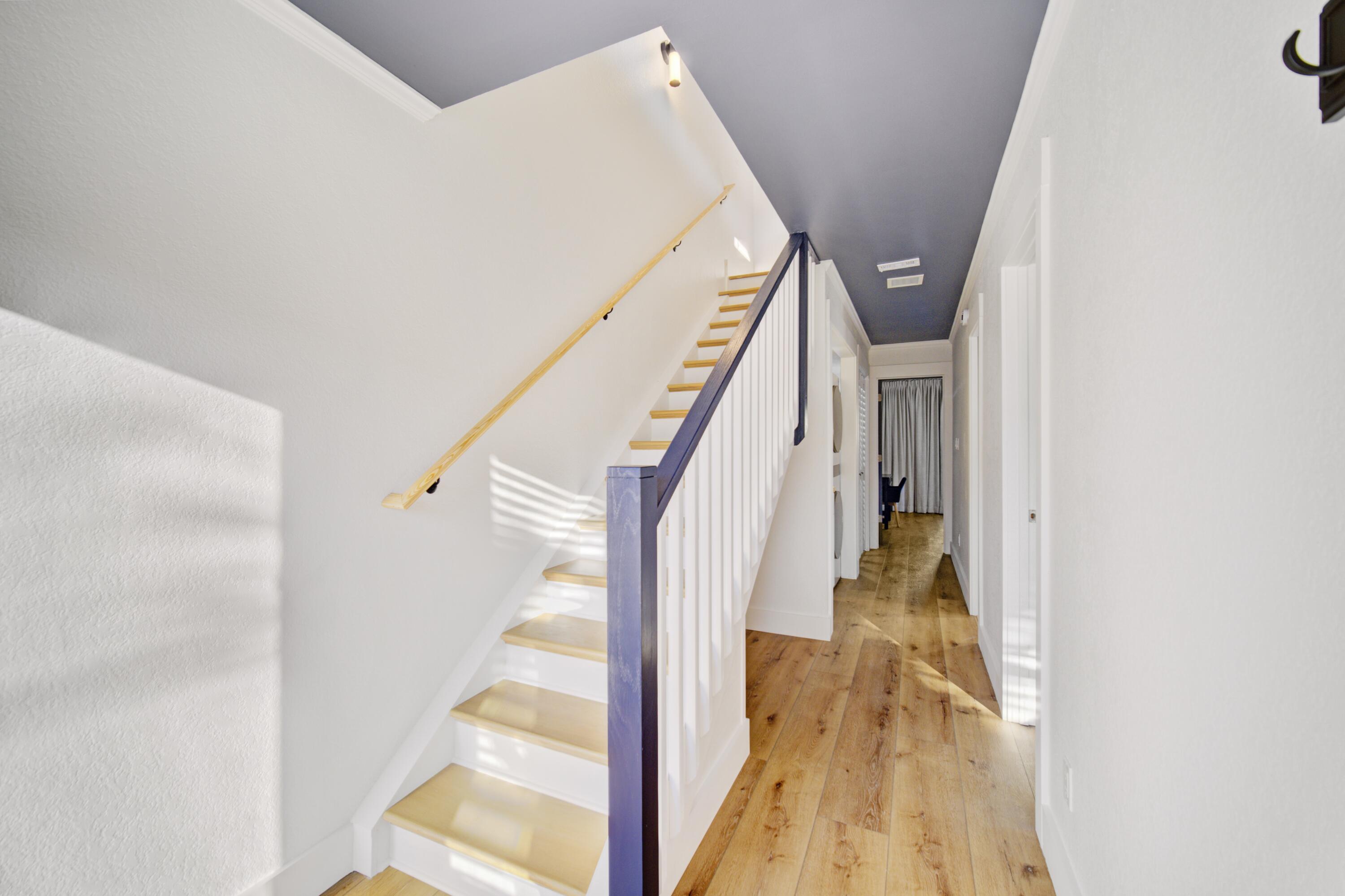 EAST PASS T/H II UNIT 6 - Residential