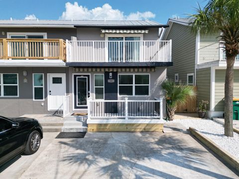 24 Gulf Breeze Court 6 Destin FL 32541