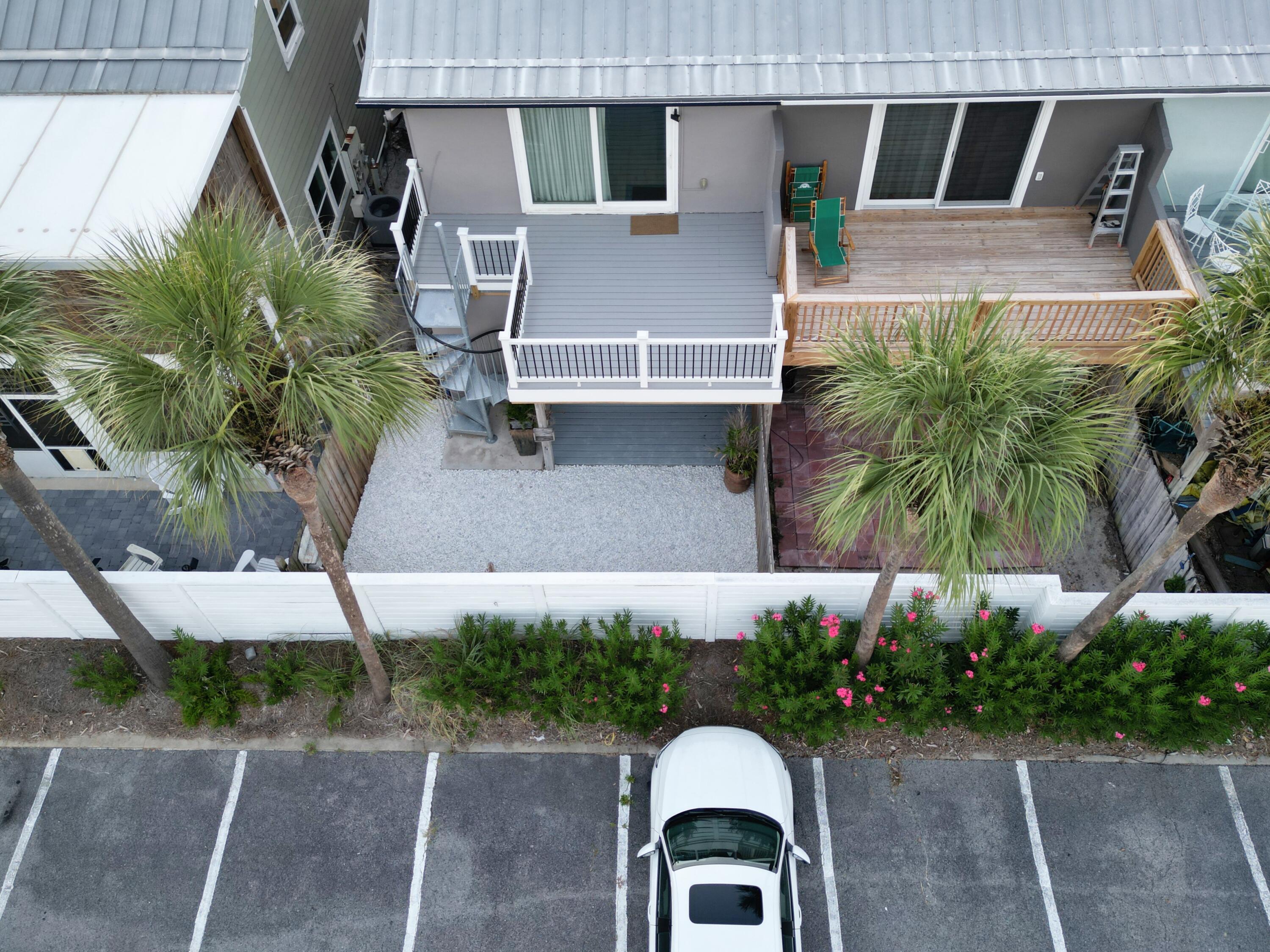 EAST PASS T/H II UNIT 6 - Residential