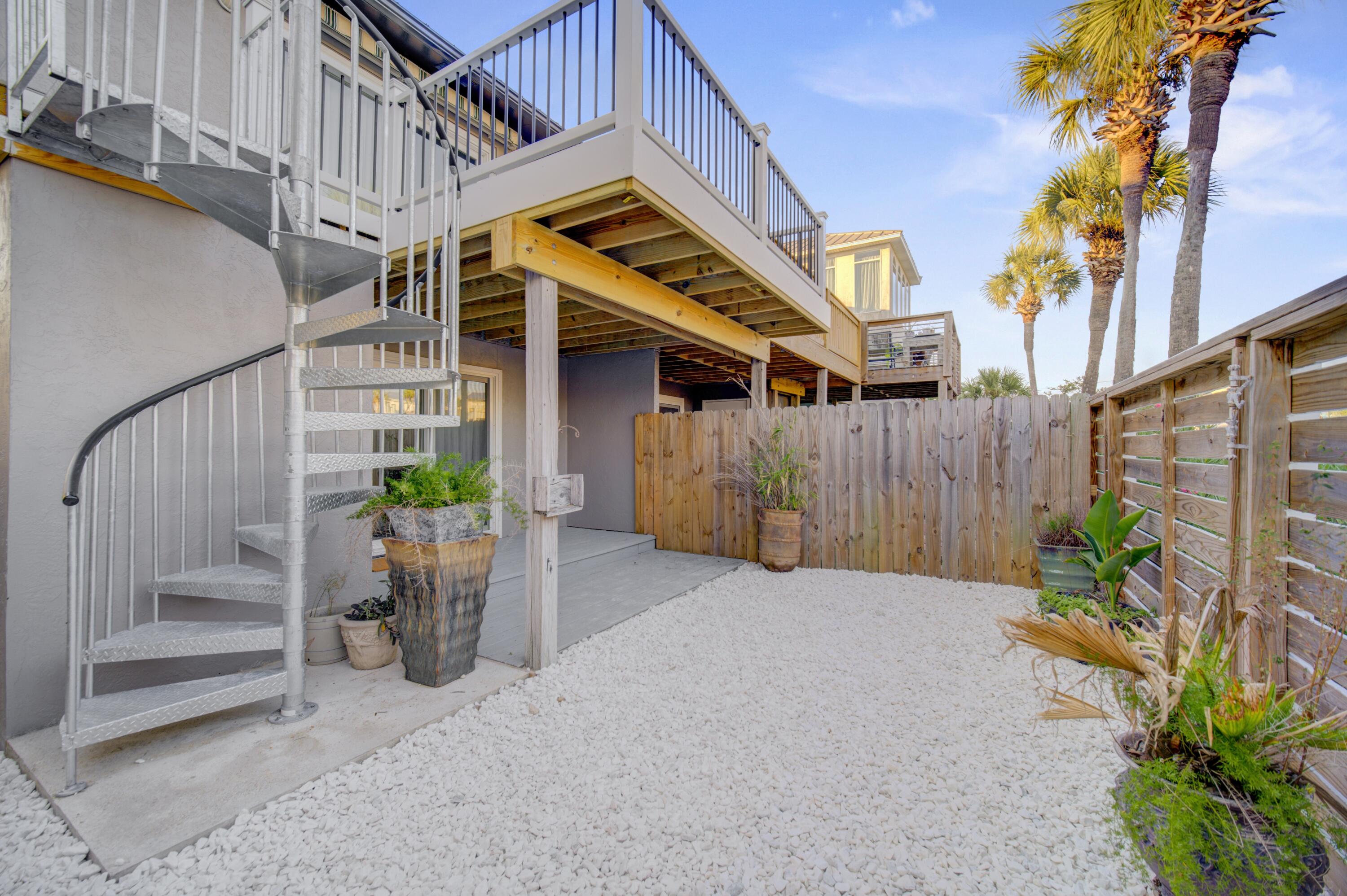 EAST PASS T/H II UNIT 6 - Residential