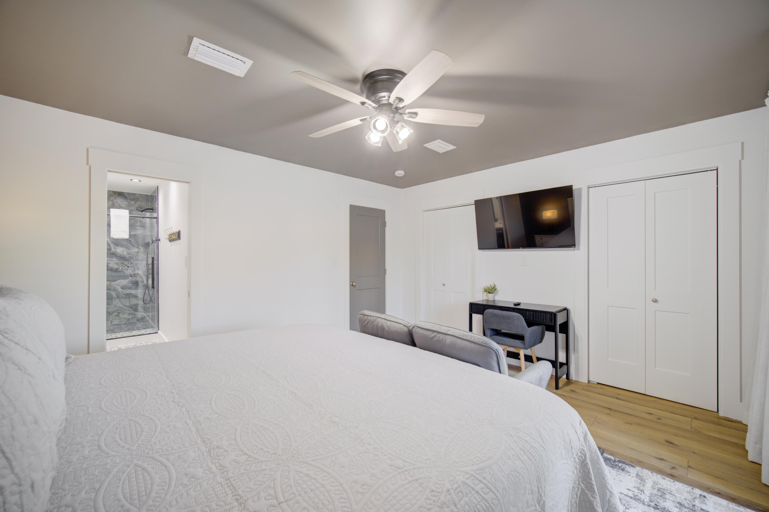 EAST PASS T/H II UNIT 6 - Residential