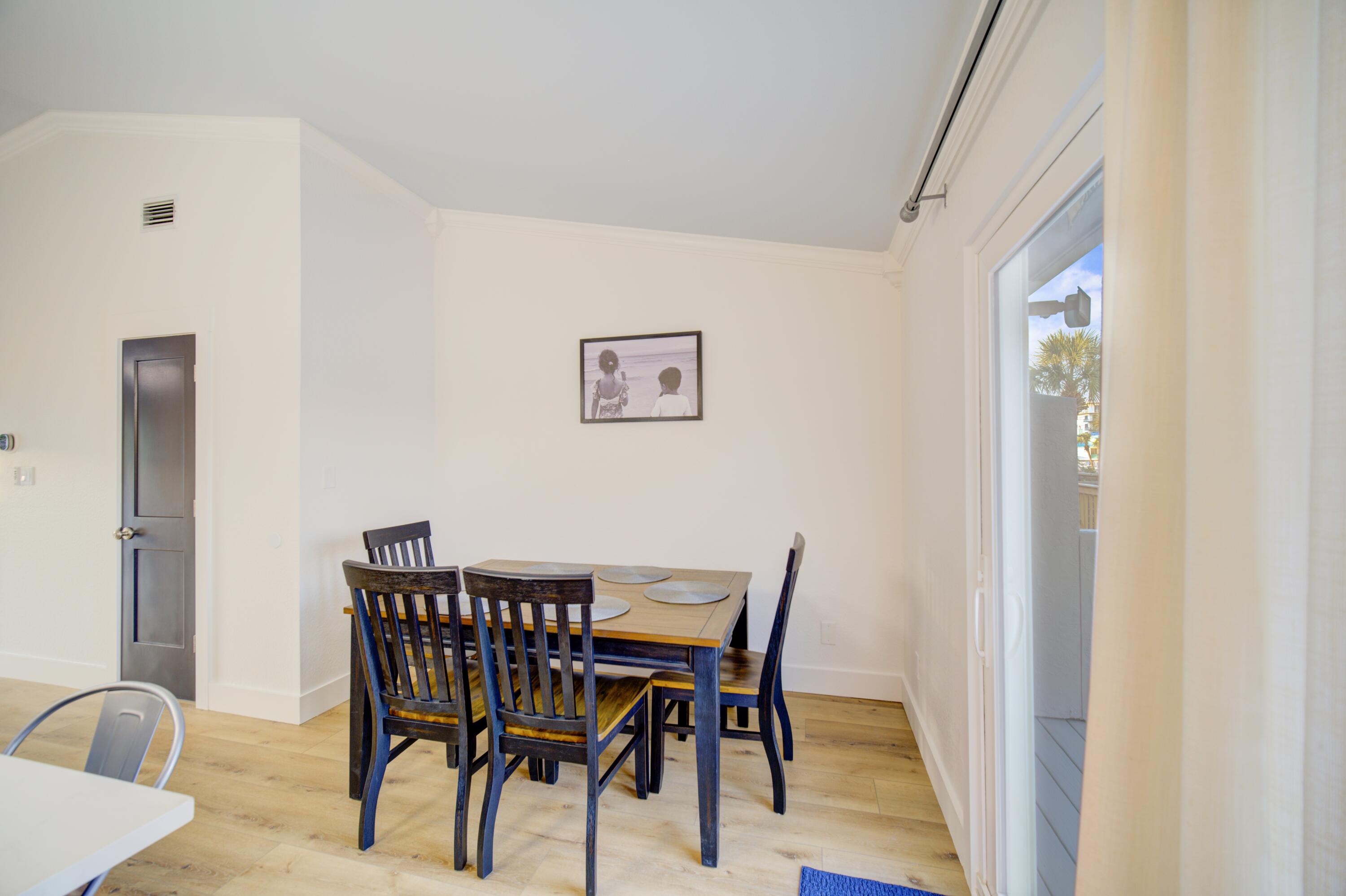 EAST PASS T/H II UNIT 6 - Residential