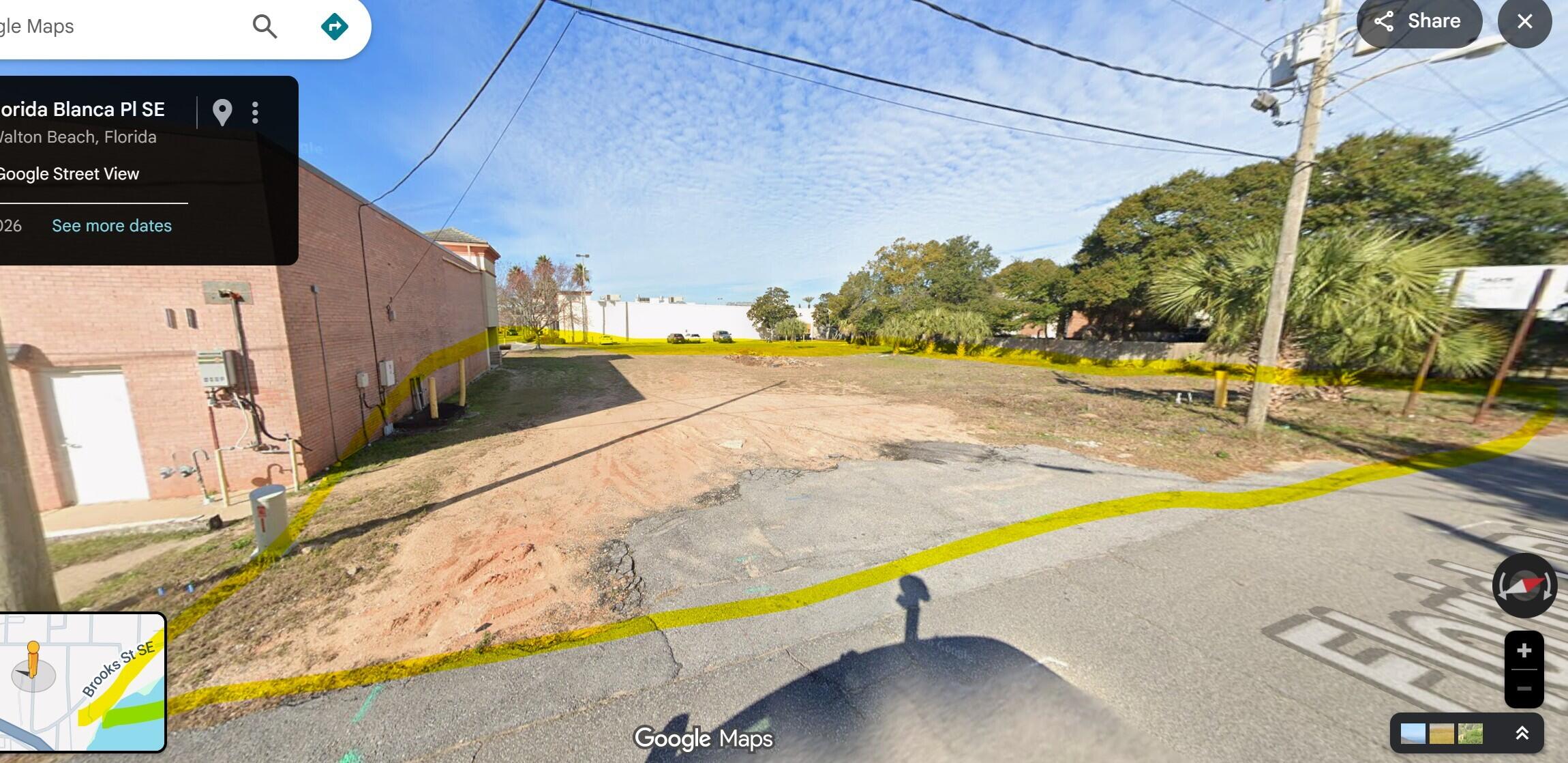 253 SE Miracle Strip Parkway