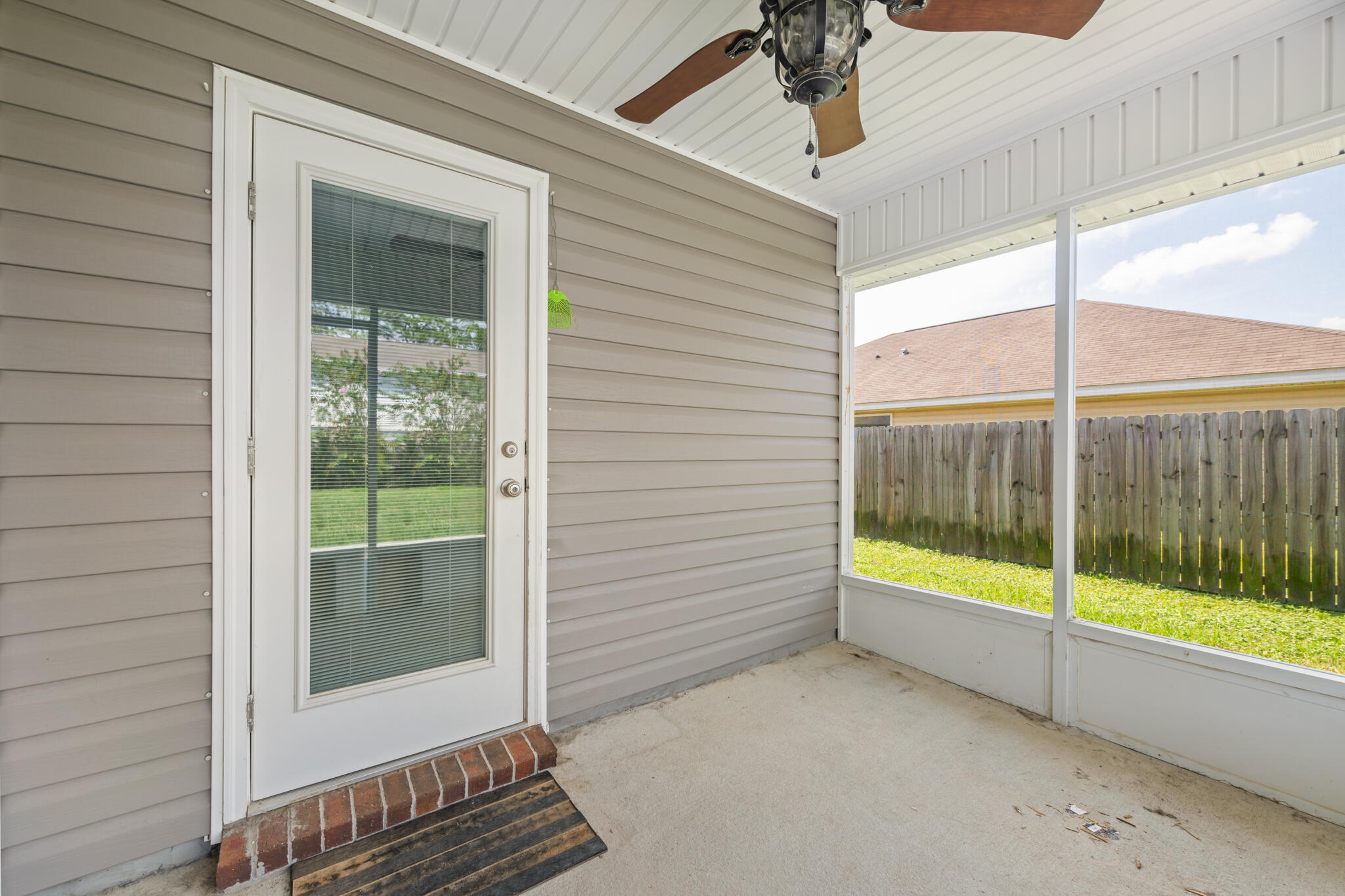 MAGNOLIA BEND - Residential