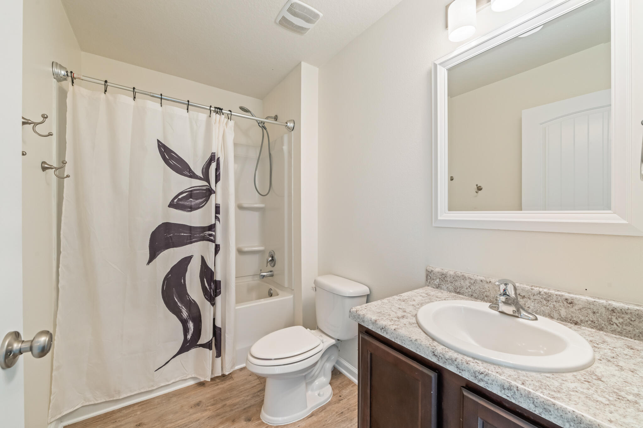 MAGNOLIA BEND - Residential