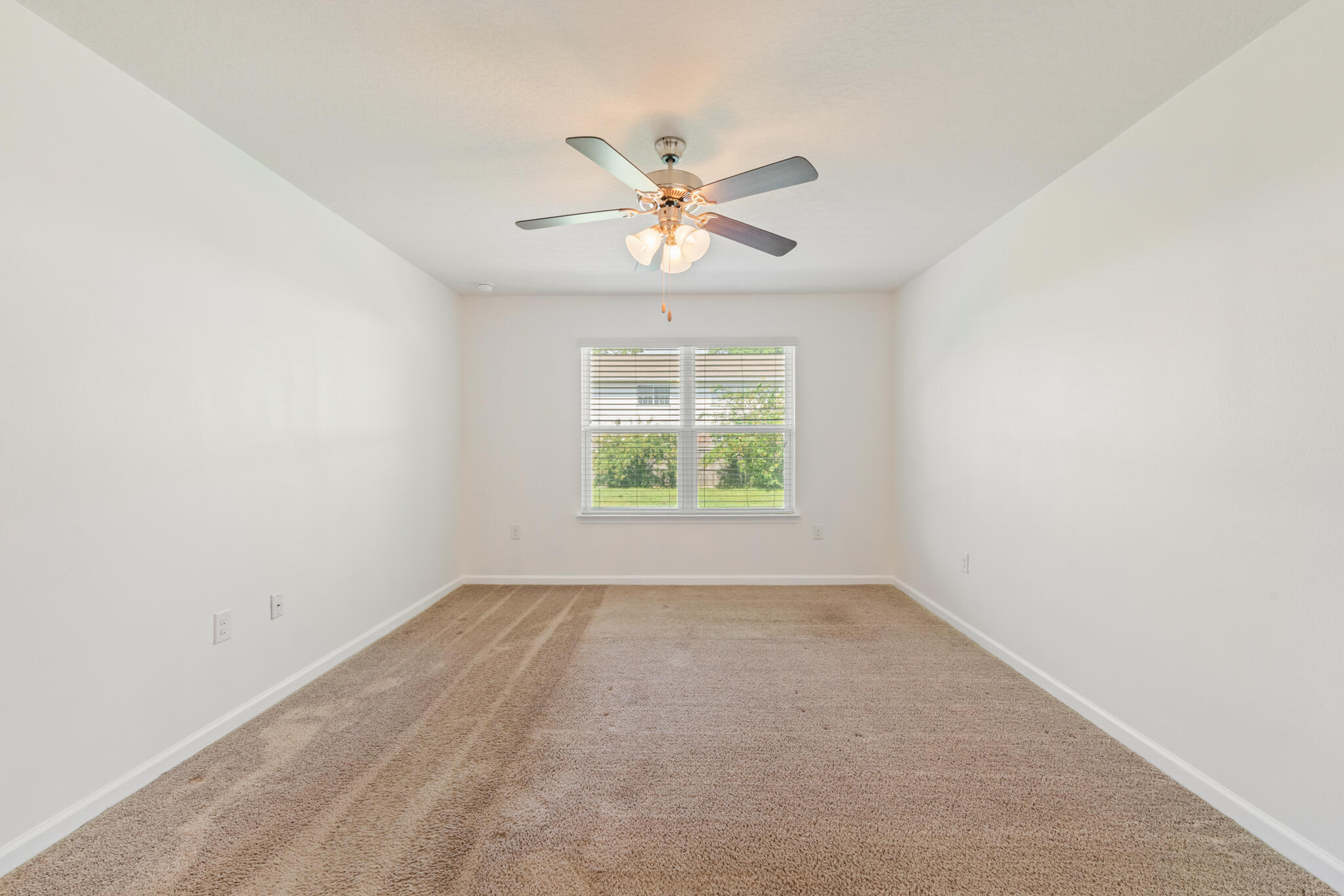 MAGNOLIA BEND - Residential