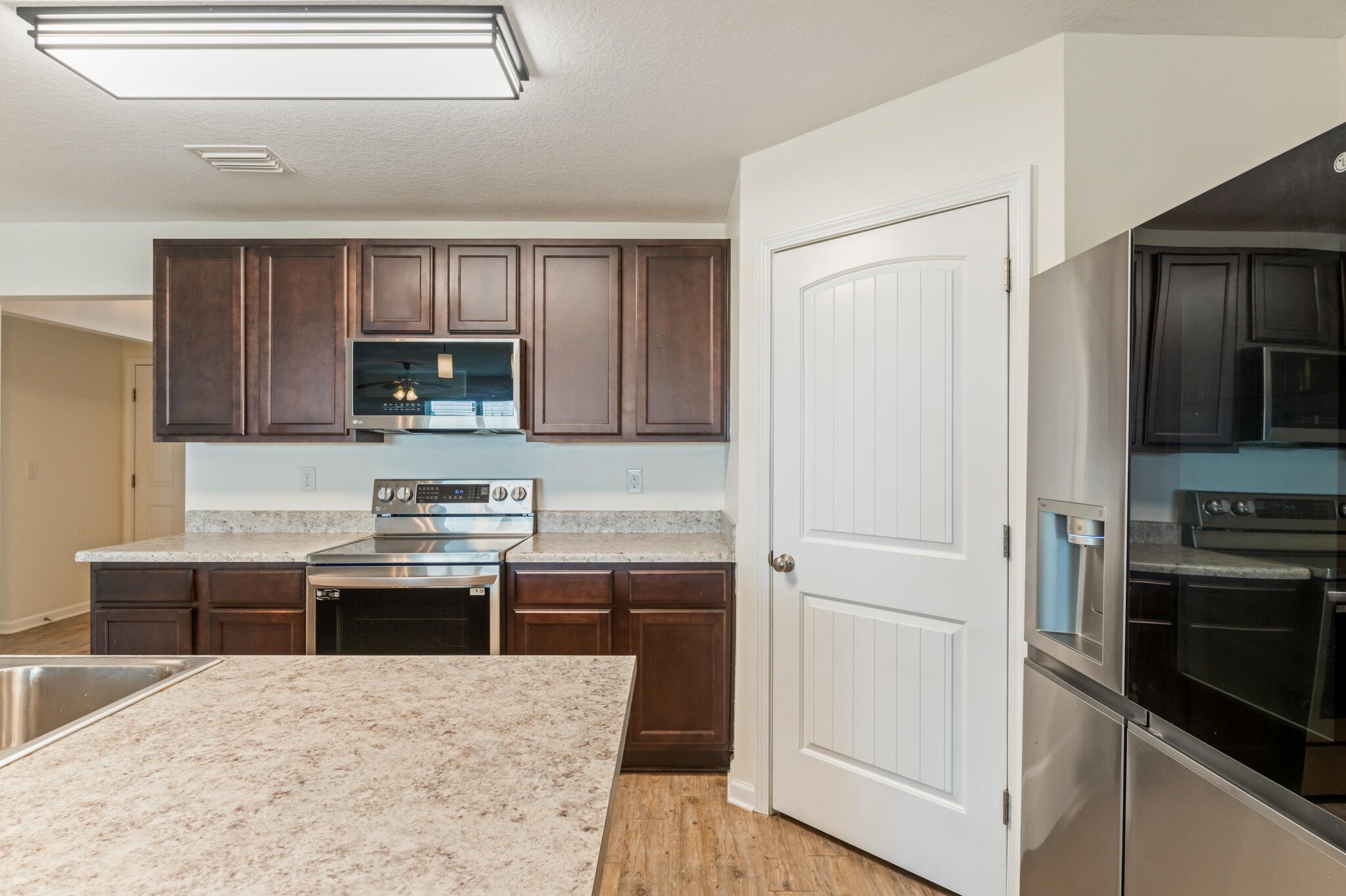 MAGNOLIA BEND - Residential
