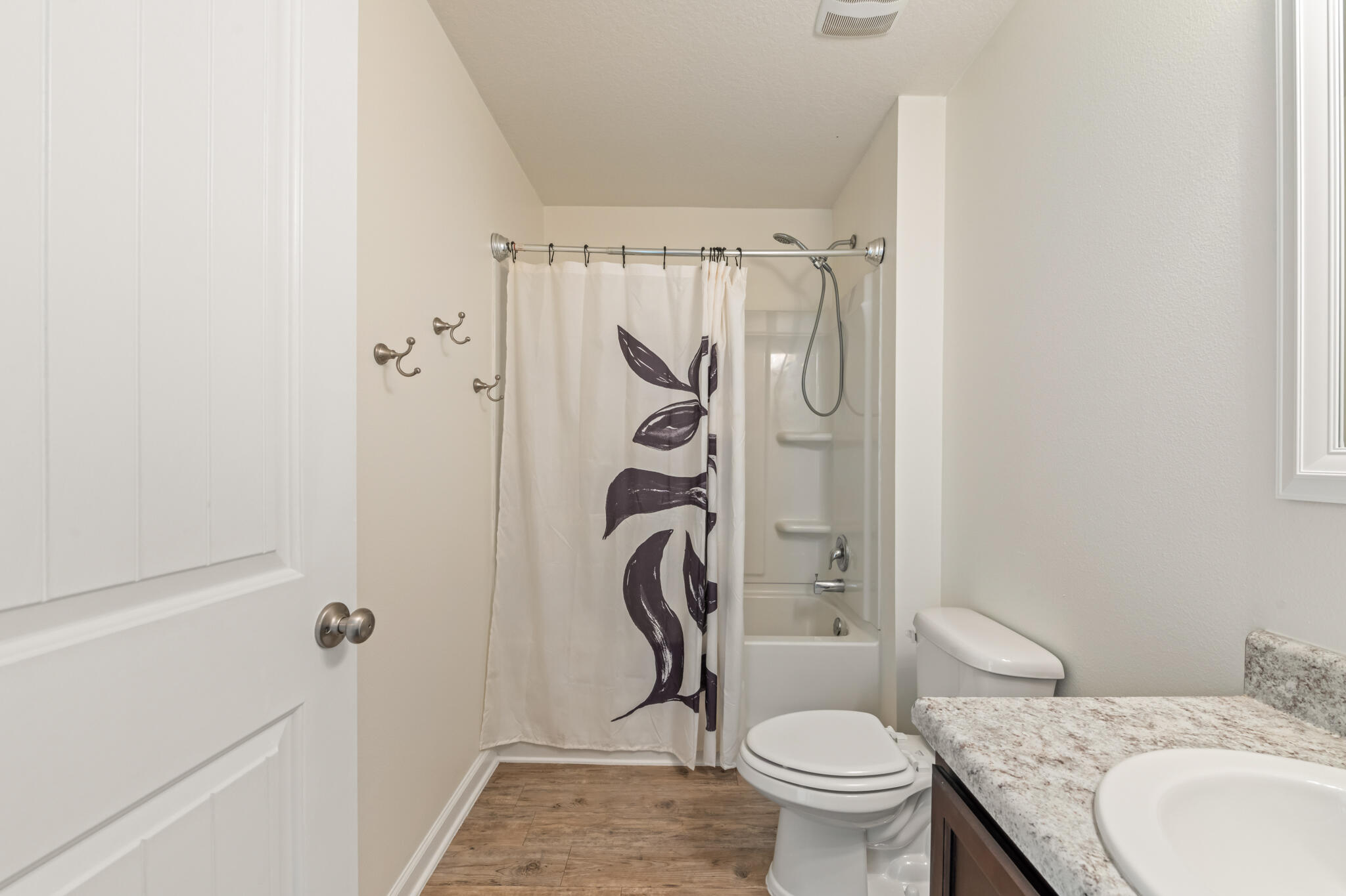 MAGNOLIA BEND - Residential