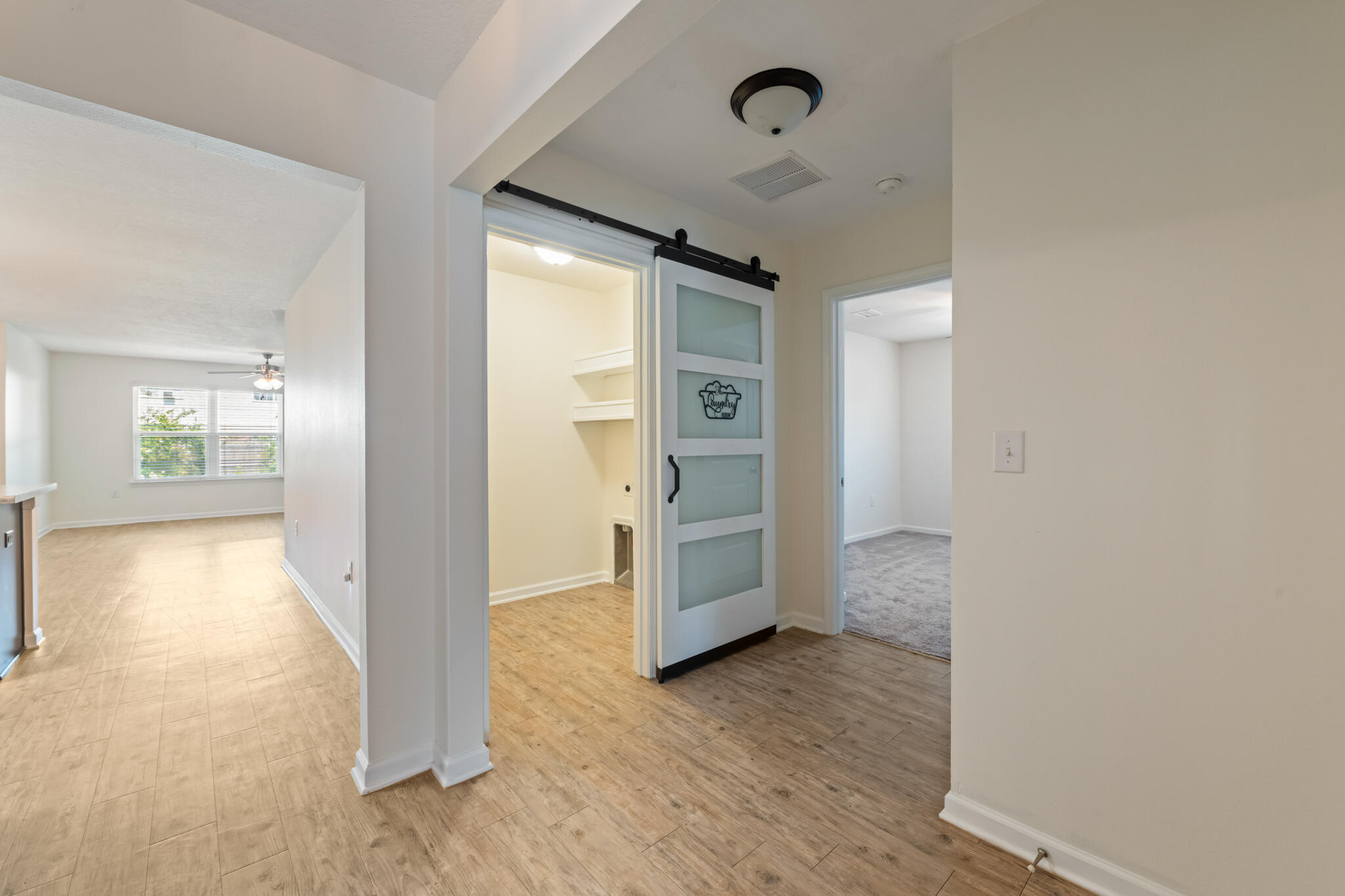 MAGNOLIA BEND - Residential