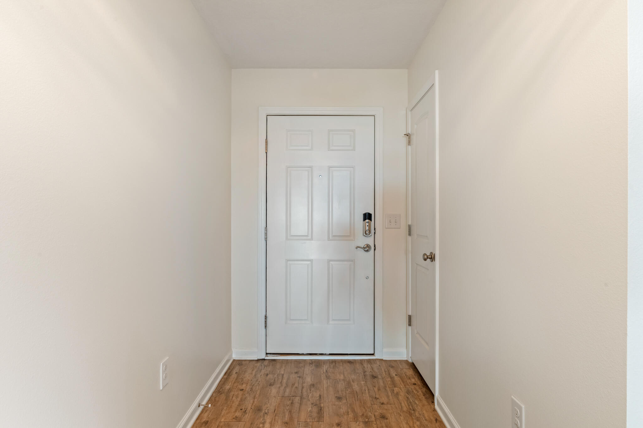 MAGNOLIA BEND - Residential
