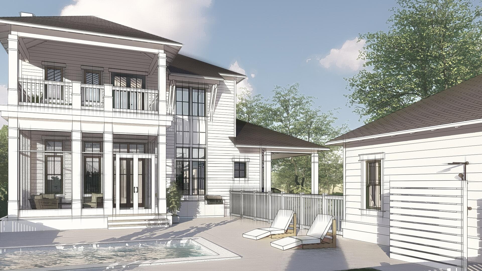 WATERSOUND ORIGINS - Residential