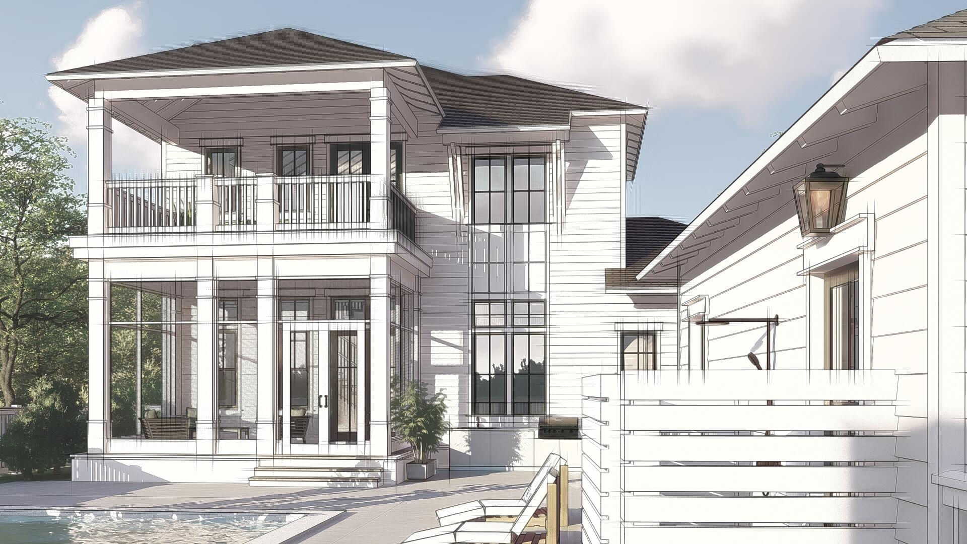 WATERSOUND ORIGINS - Residential