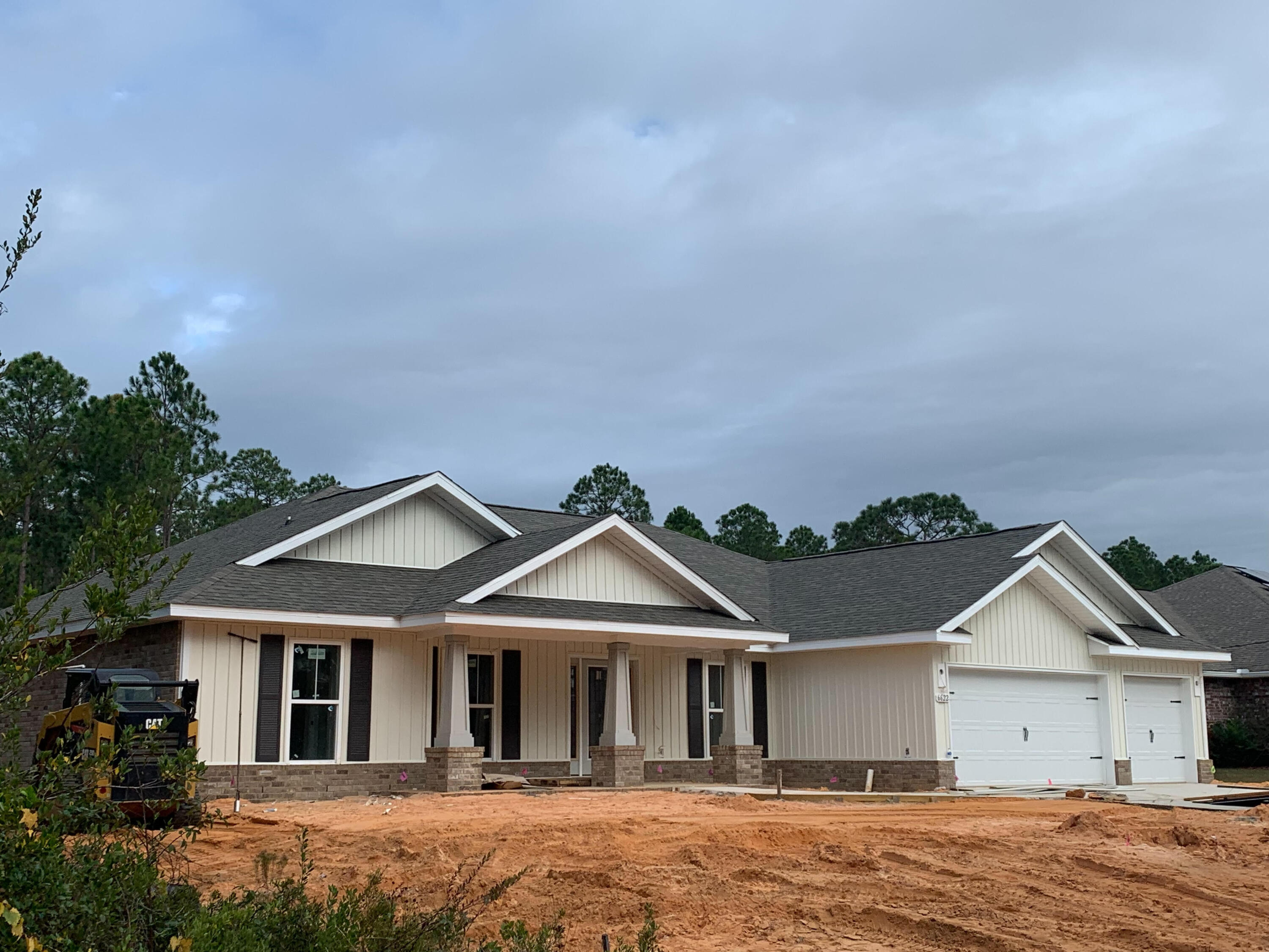 HOLLEY BY THE SEA - Residential