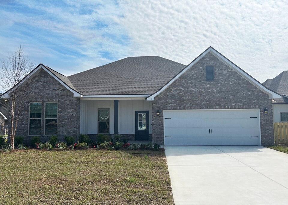 HAMMOCK BAY - STARBURST - Residential