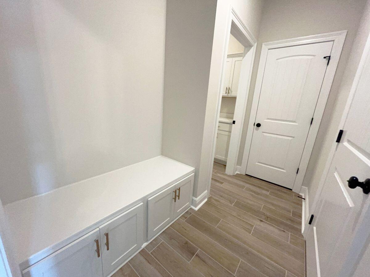 HAMMOCK BAY - STARBURST - Residential