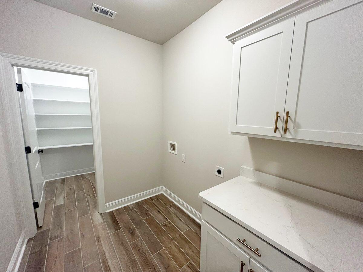 HAMMOCK BAY - STARBURST - Residential