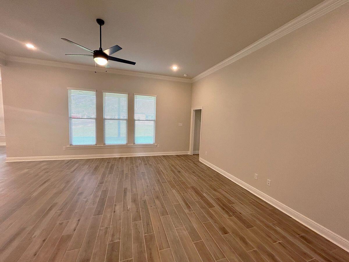 HAMMOCK BAY - STARBURST - Residential