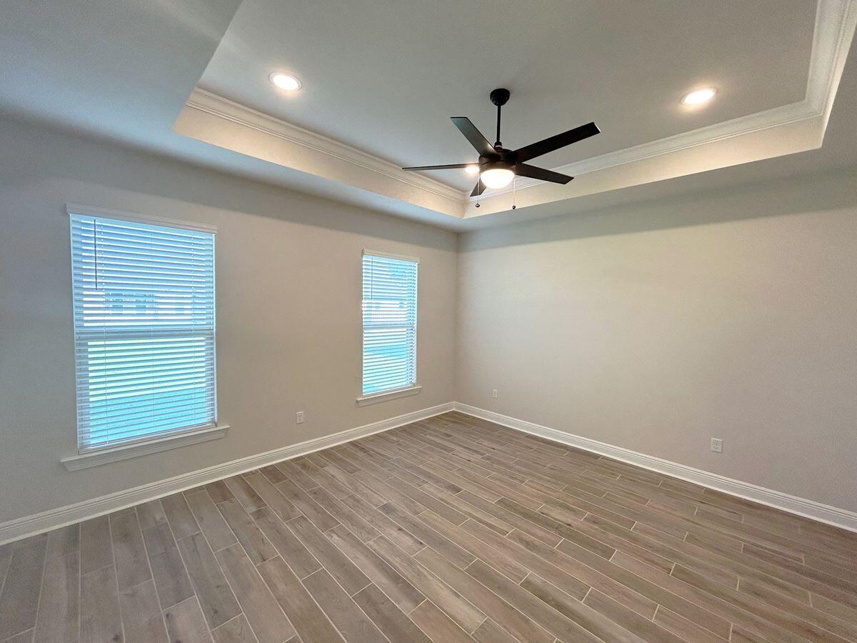 HAMMOCK BAY - STARBURST - Residential