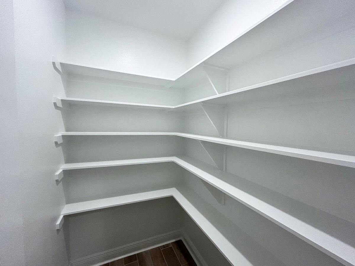 HAMMOCK BAY - STARBURST - Residential