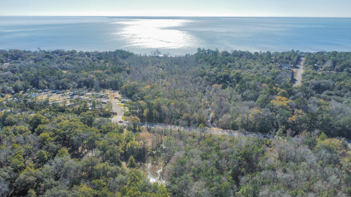 WILL ROGERS UNREC - Land