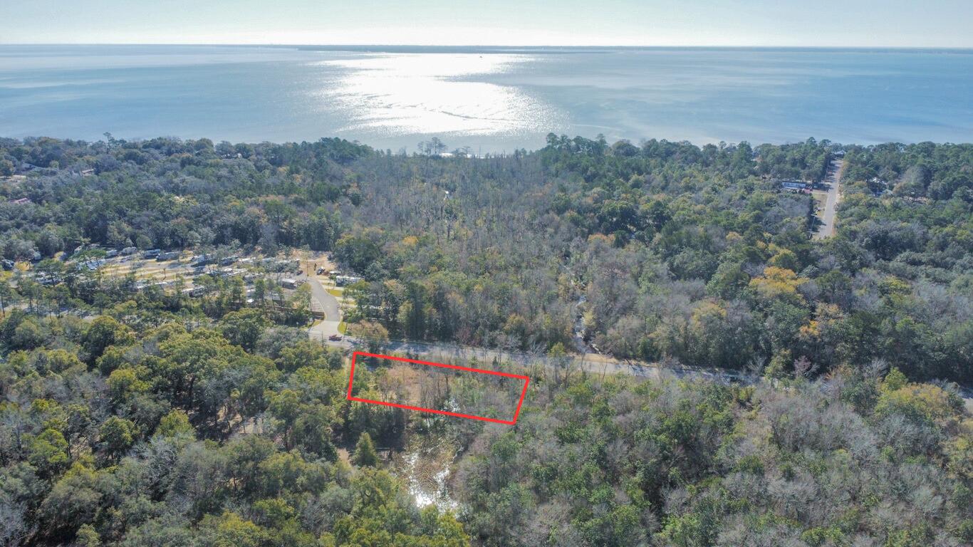 WILL ROGERS UNREC - Land