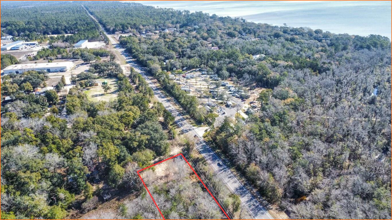 WILL ROGERS UNREC - Land