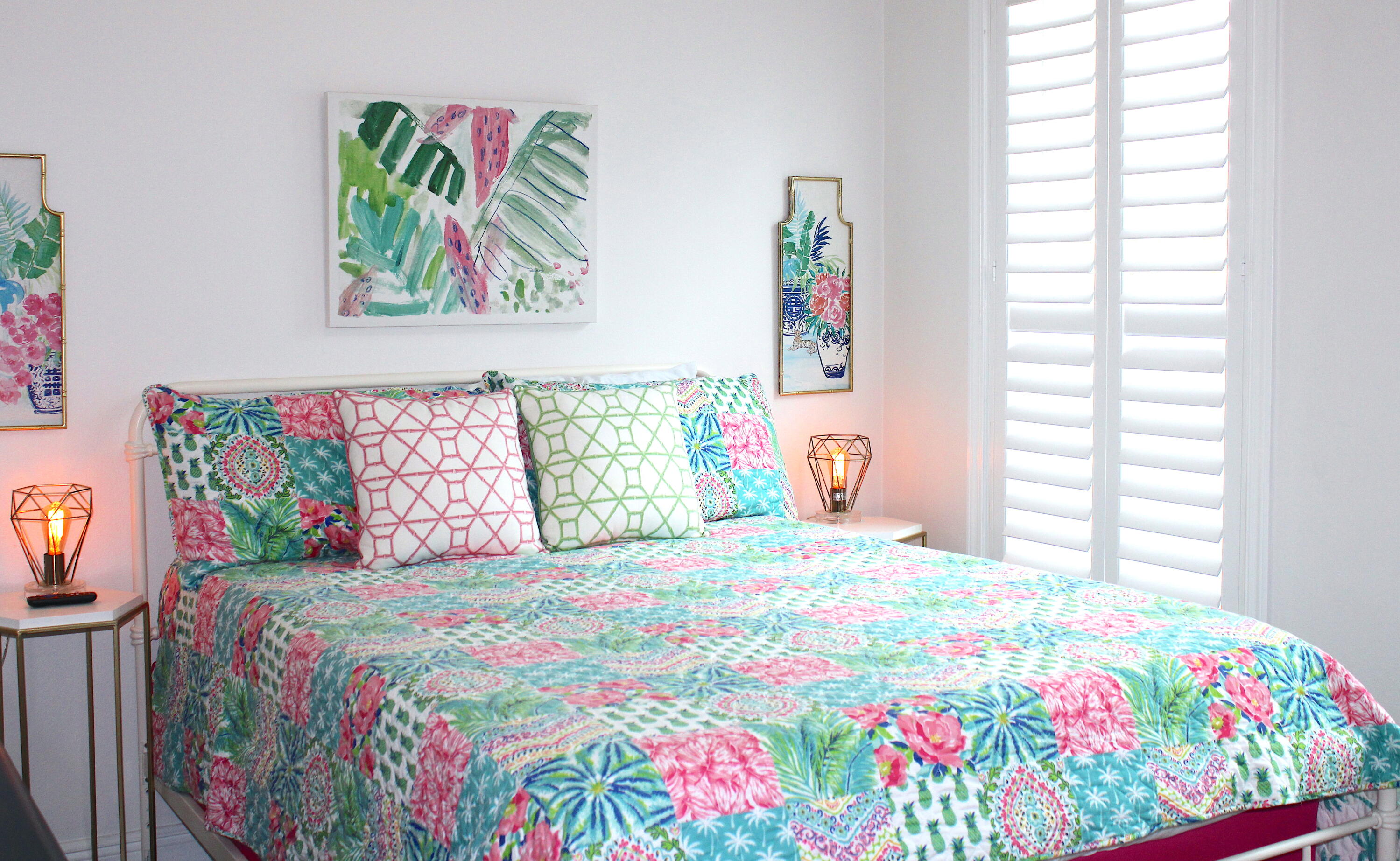 SANTA ROSA GOLF VILLAS - Residential