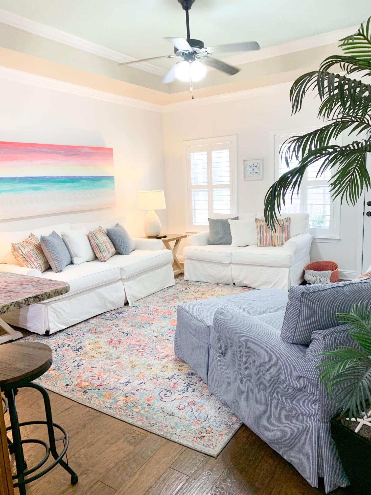 SANTA ROSA GOLF VILLAS - Residential