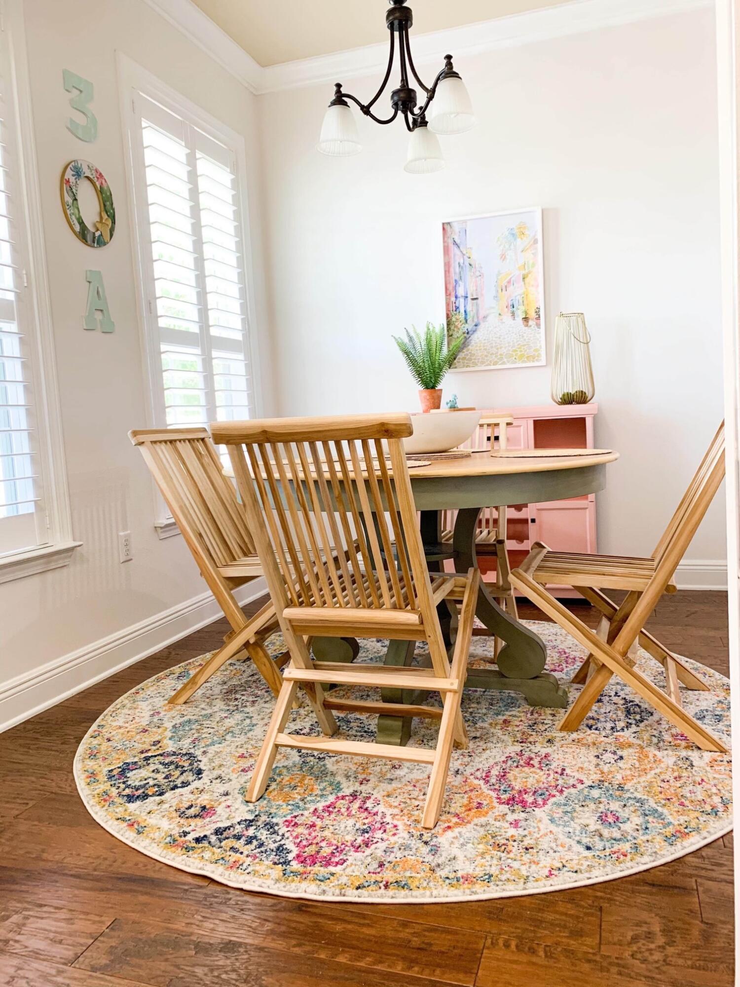 SANTA ROSA GOLF VILLAS - Residential